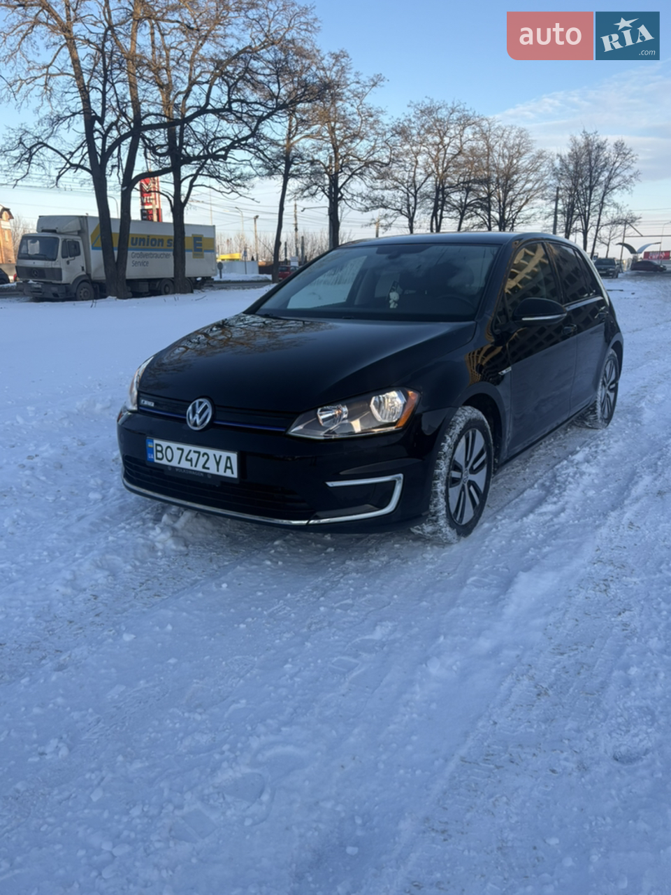 2016 Volkswagen Golf - мініатюра 25