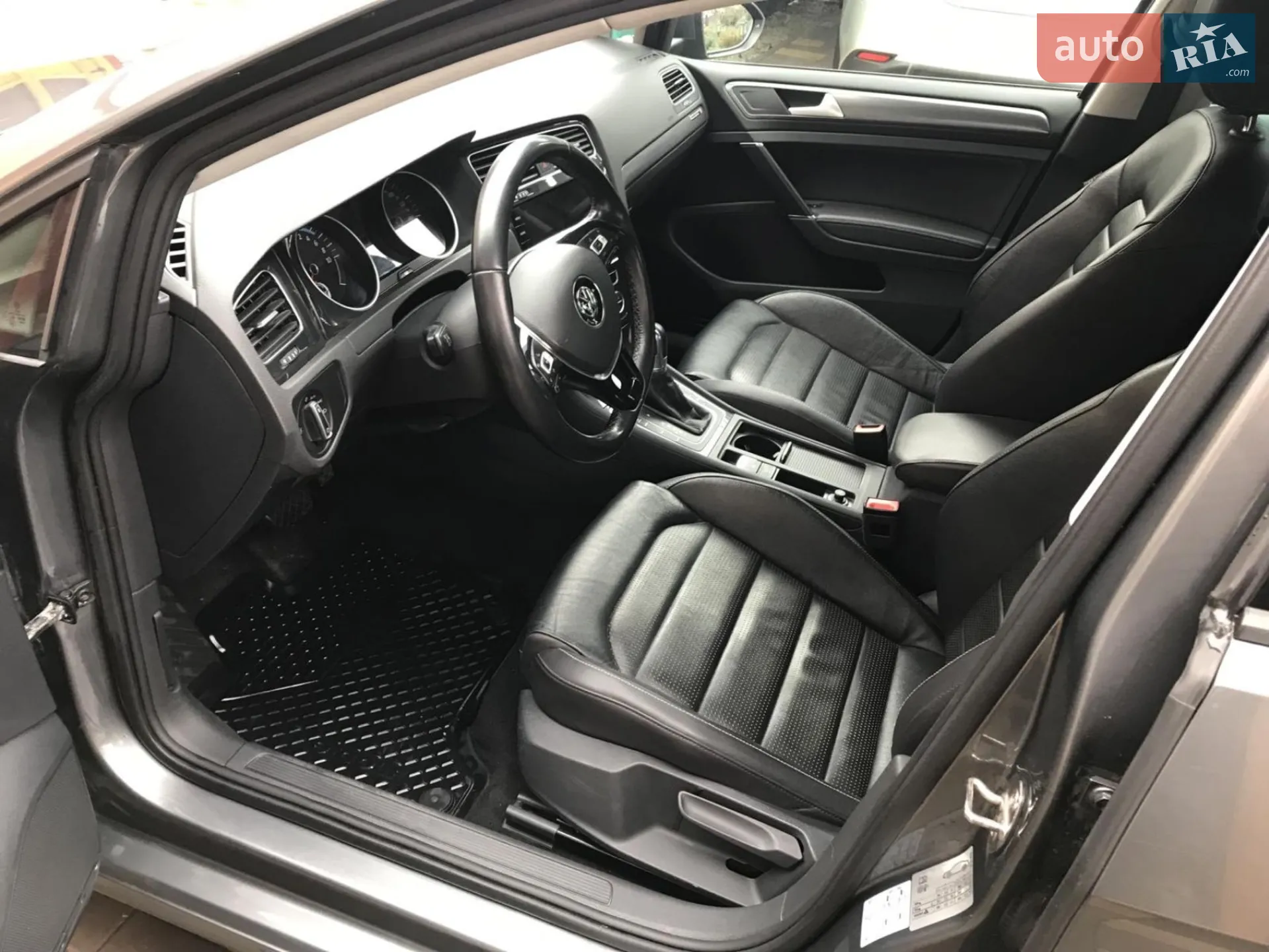 2019 Volkswagen Golf - мініатюра 11