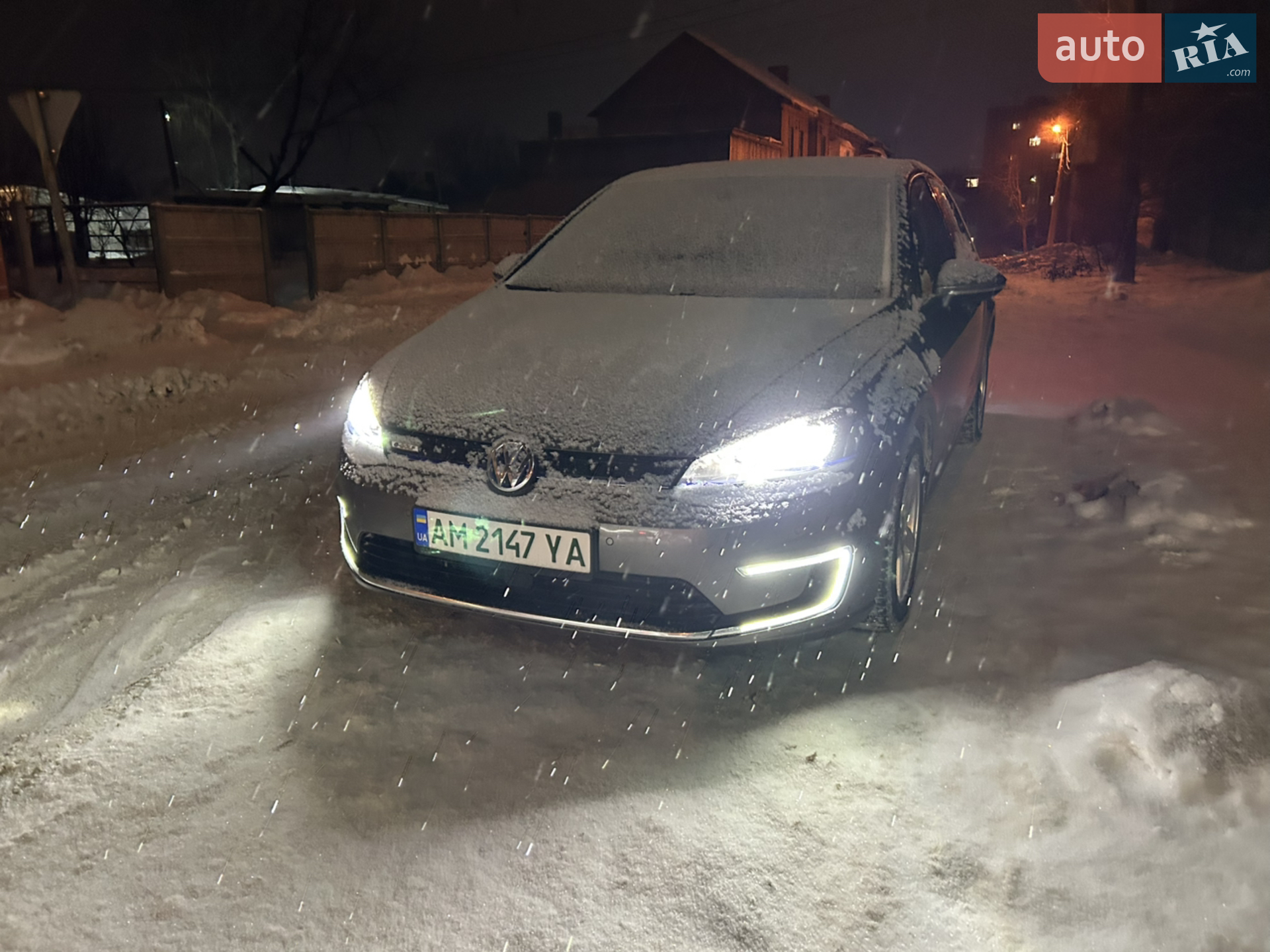 2015 Volkswagen Golf - мініатюра 23