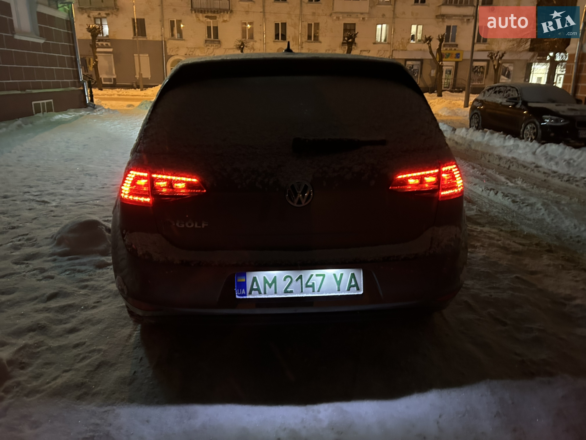 2015 Volkswagen Golf - мініатюра 24