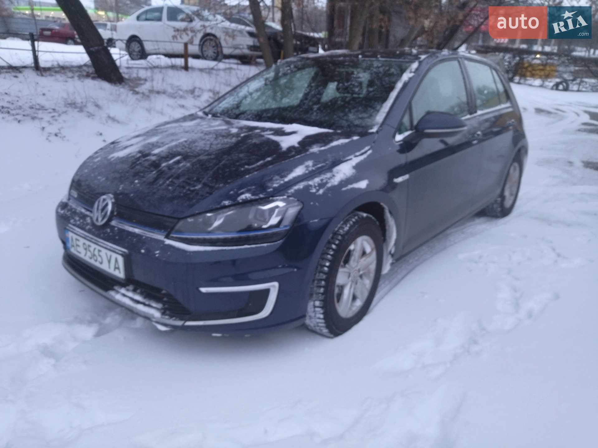 2015 Volkswagen Golf - мініатюра 28