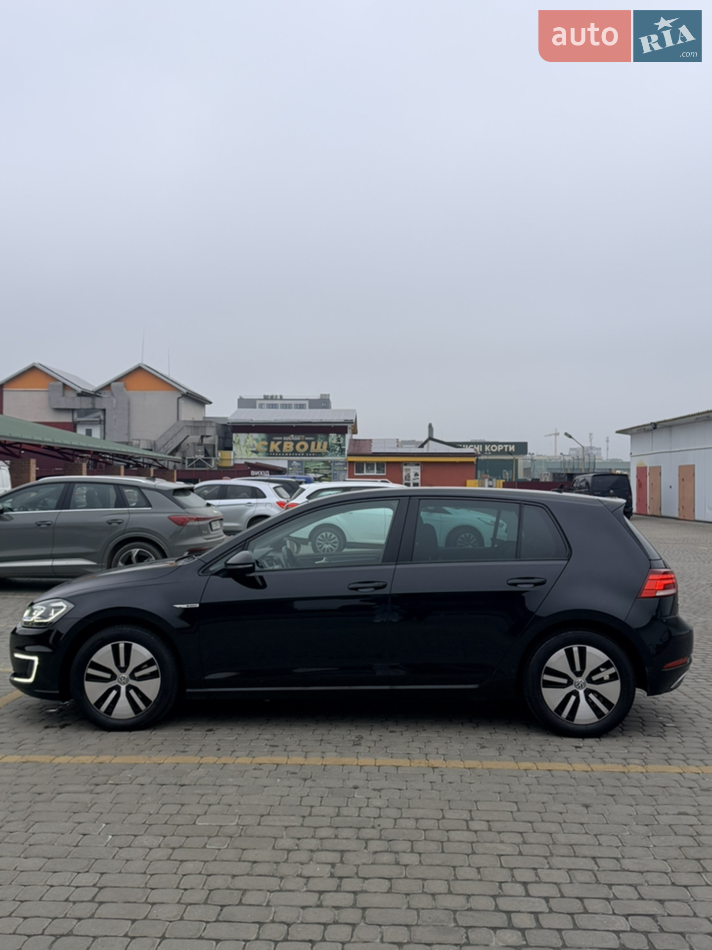 2017 Volkswagen Golf - мініатюра 2