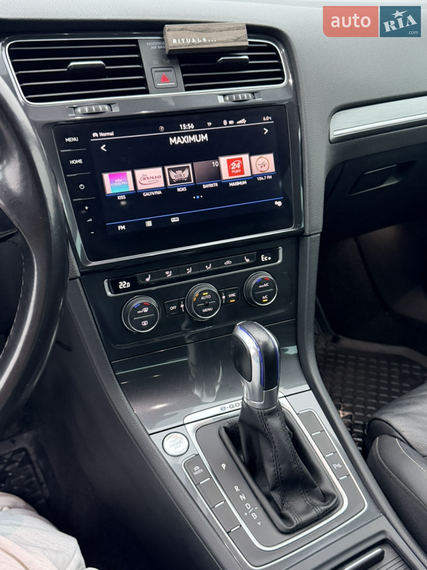 2017 Volkswagen Golf - мініатюра 14