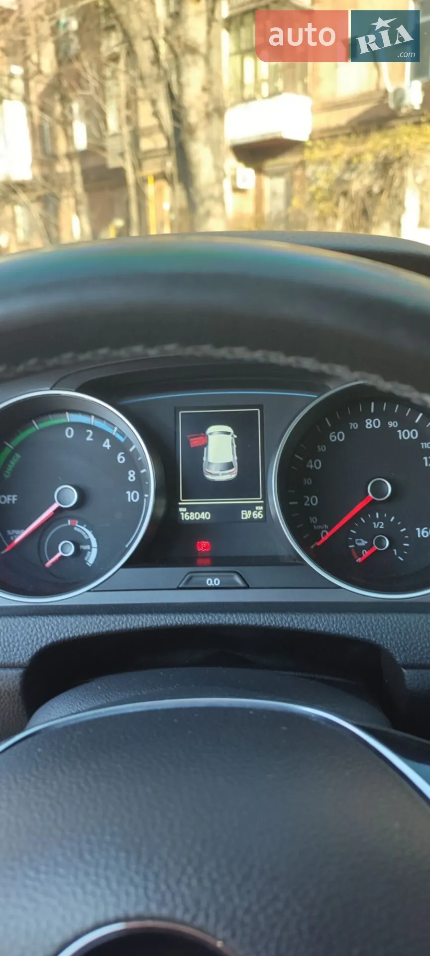 2014 Volkswagen Golf - мініатюра 8