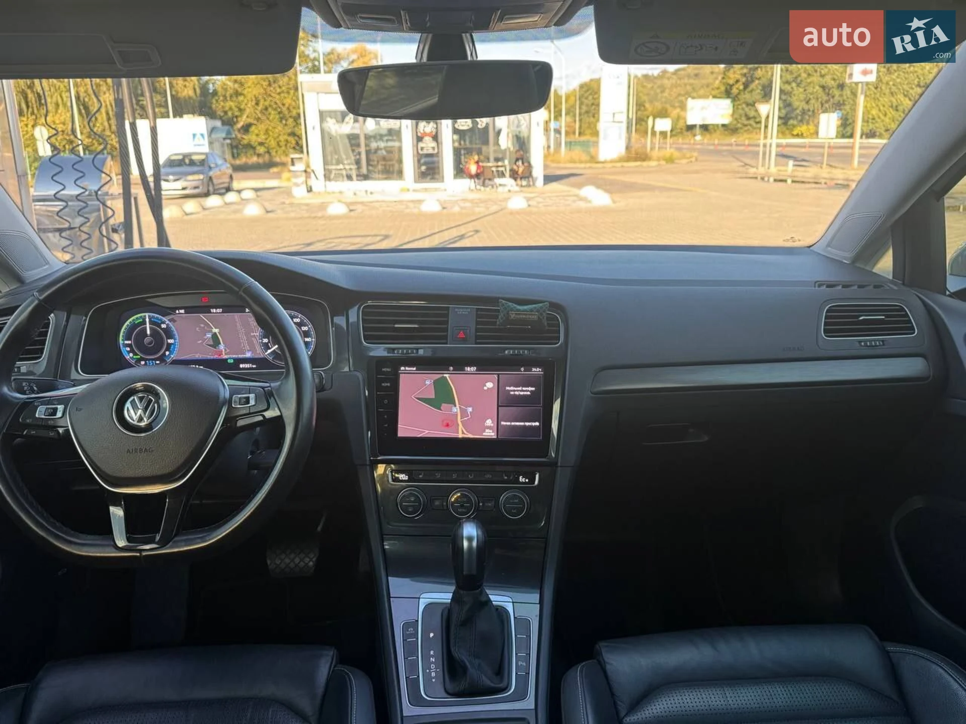 2020 Volkswagen Golf - мініатюра 11
