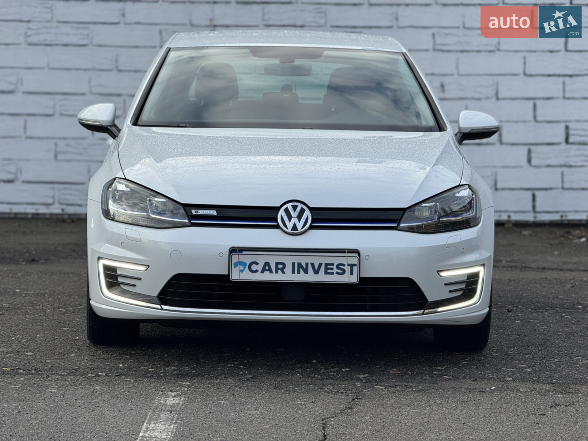 2019 Volkswagen Golf - мініатюра 5
