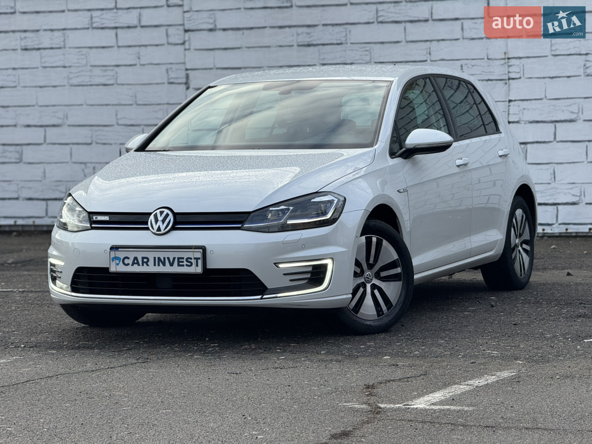 2019 Volkswagen Golf - мініатюра 8