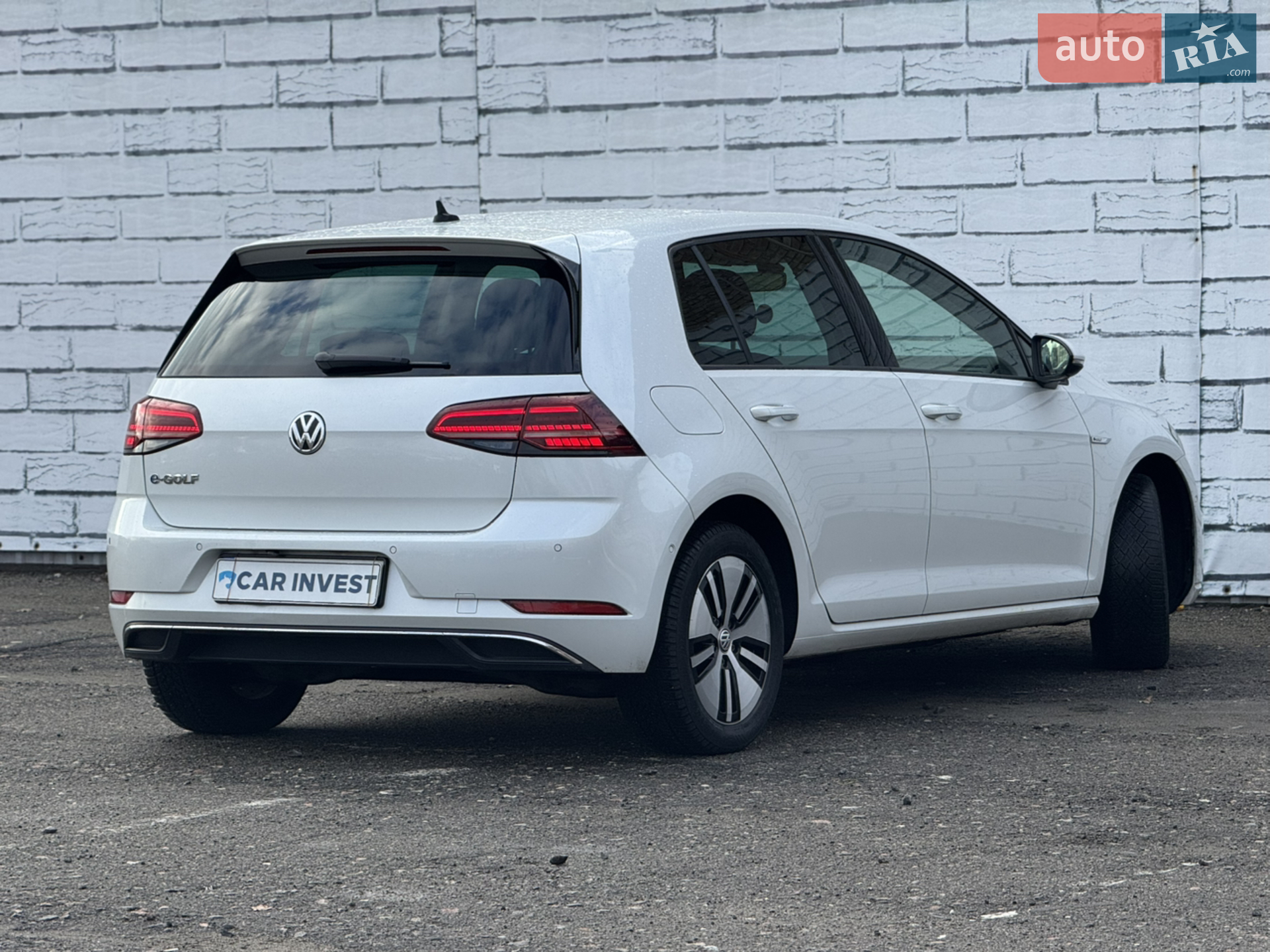 2019 Volkswagen Golf - мініатюра 15