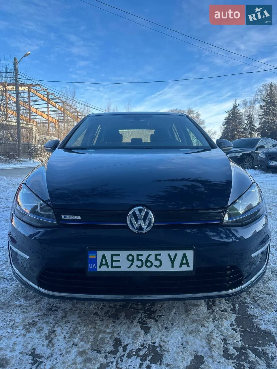 2015 Volkswagen Golf - мініатюра 31