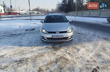Хэтчбек Volkswagen e-Golf 2015 в Виннице