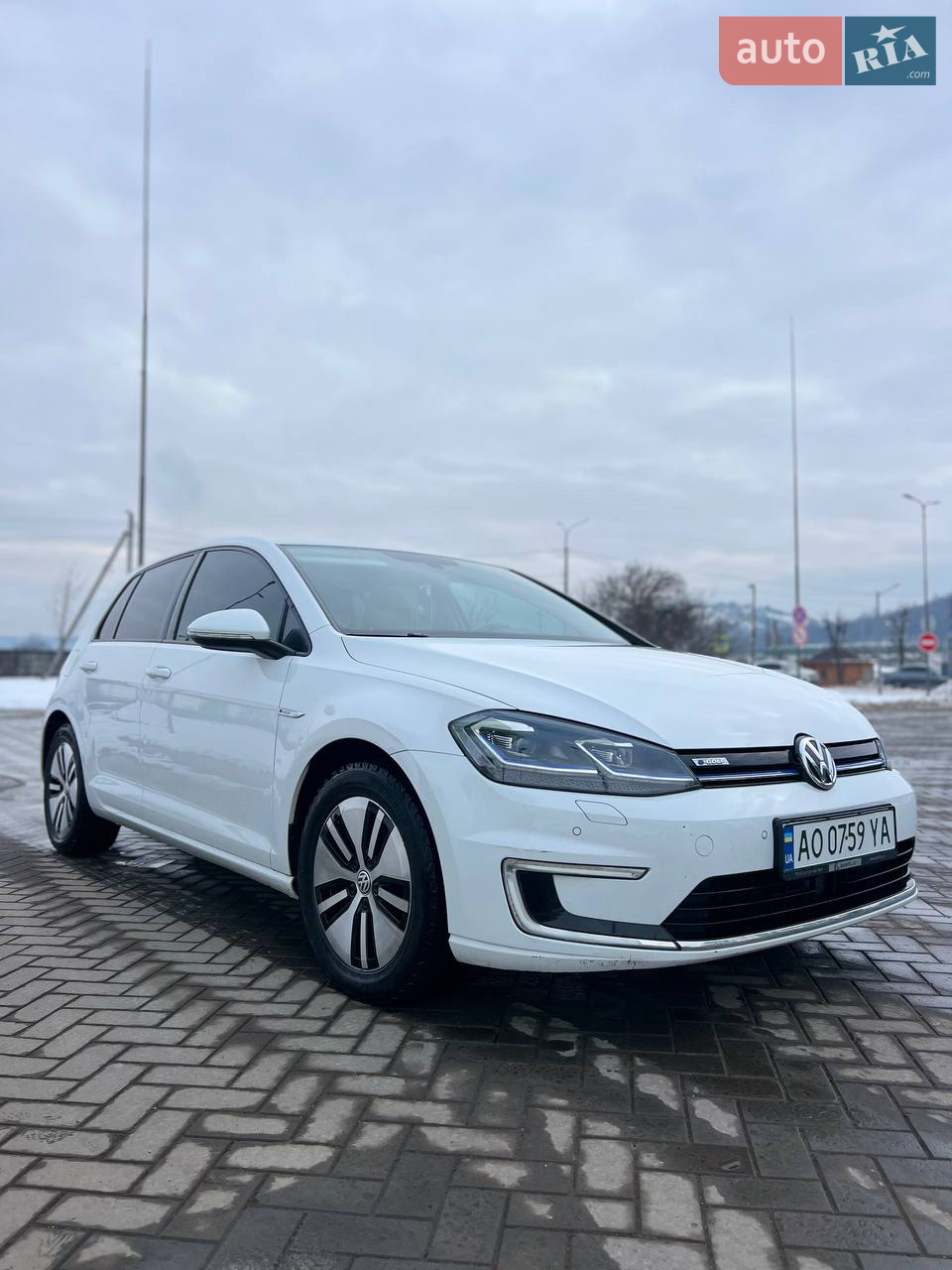 2017 Volkswagen Golf - мініатюра 28