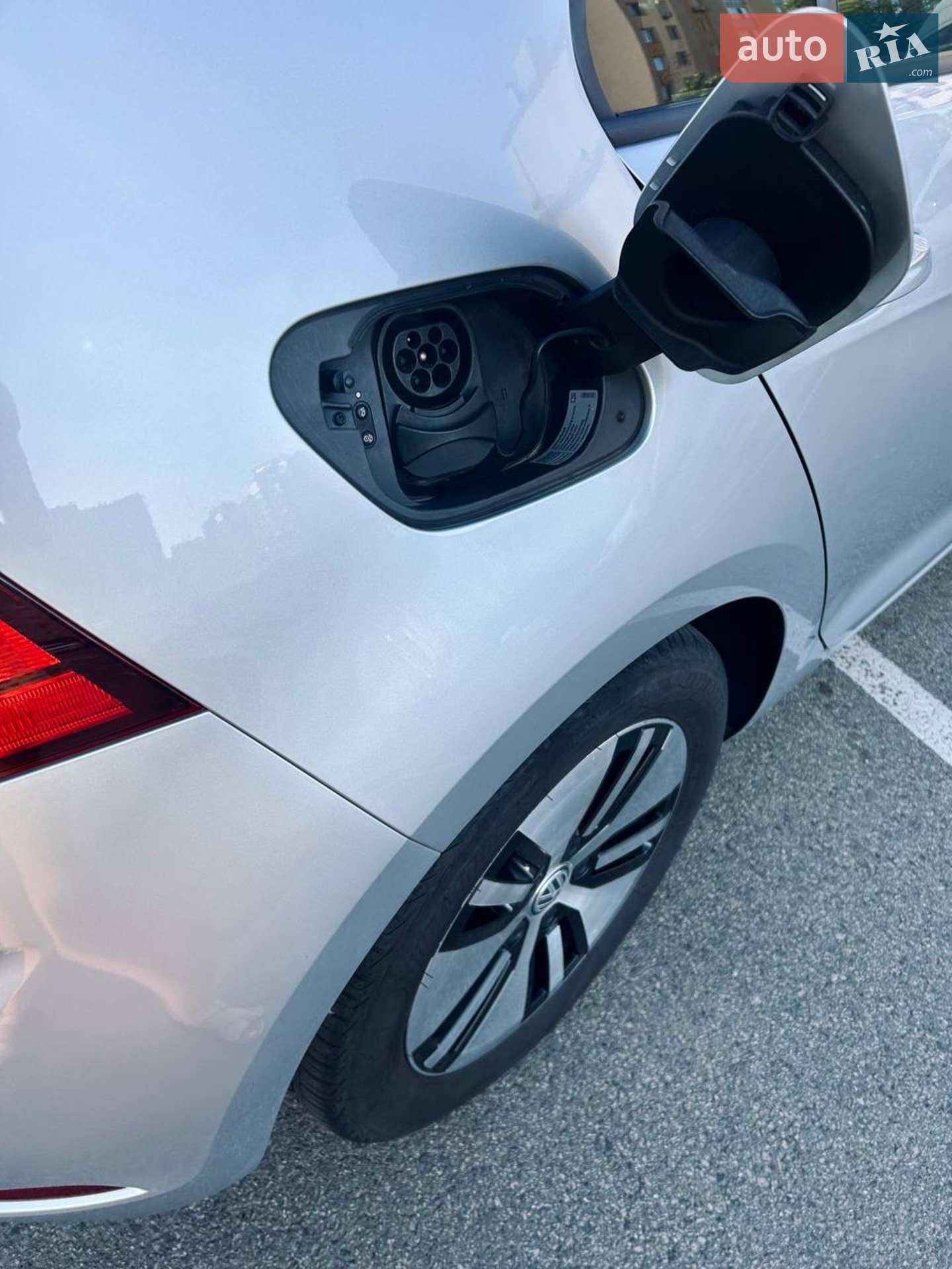 2019 Volkswagen Golf - мініатюра 8