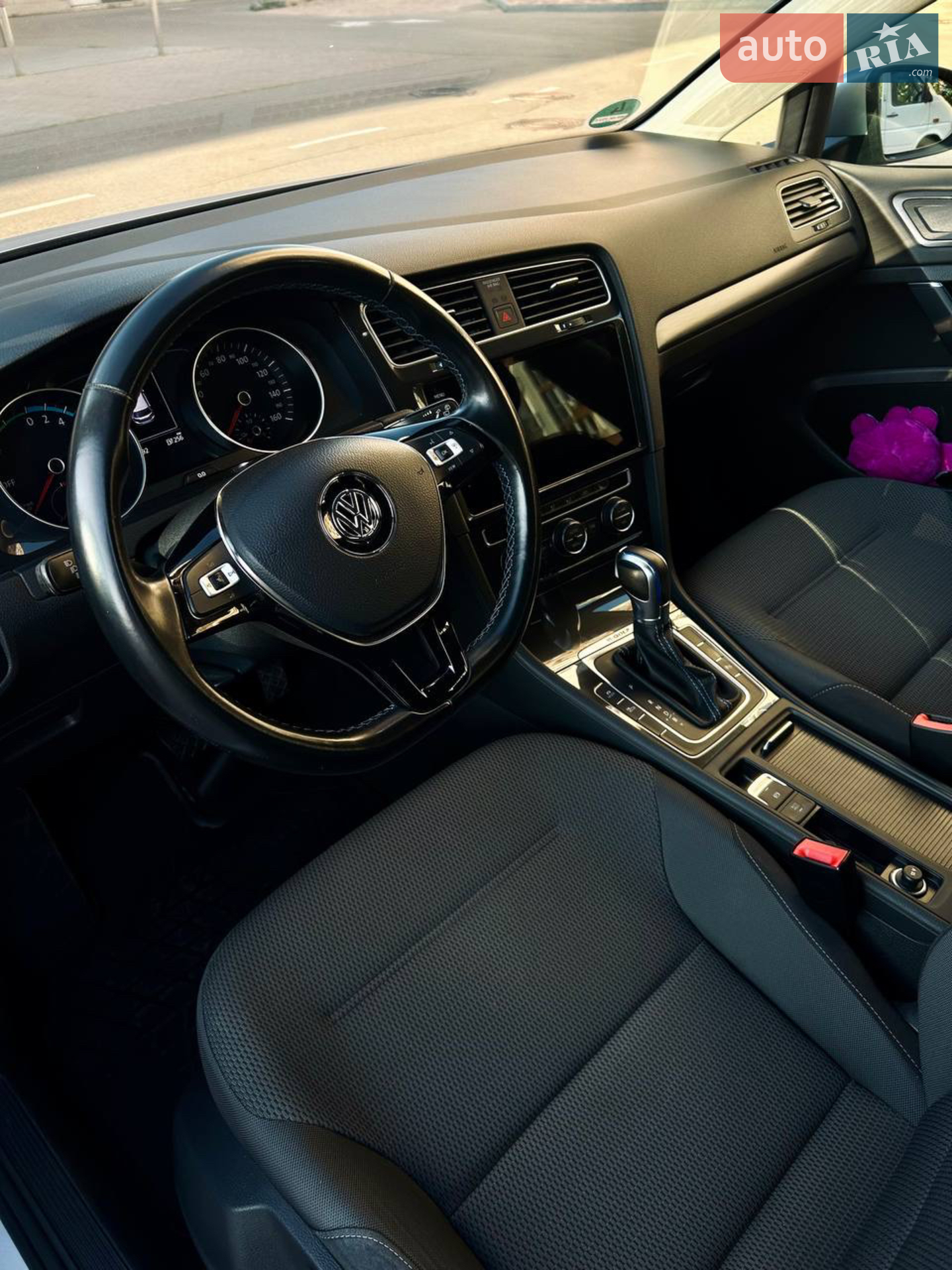 2019 Volkswagen Golf - мініатюра 26