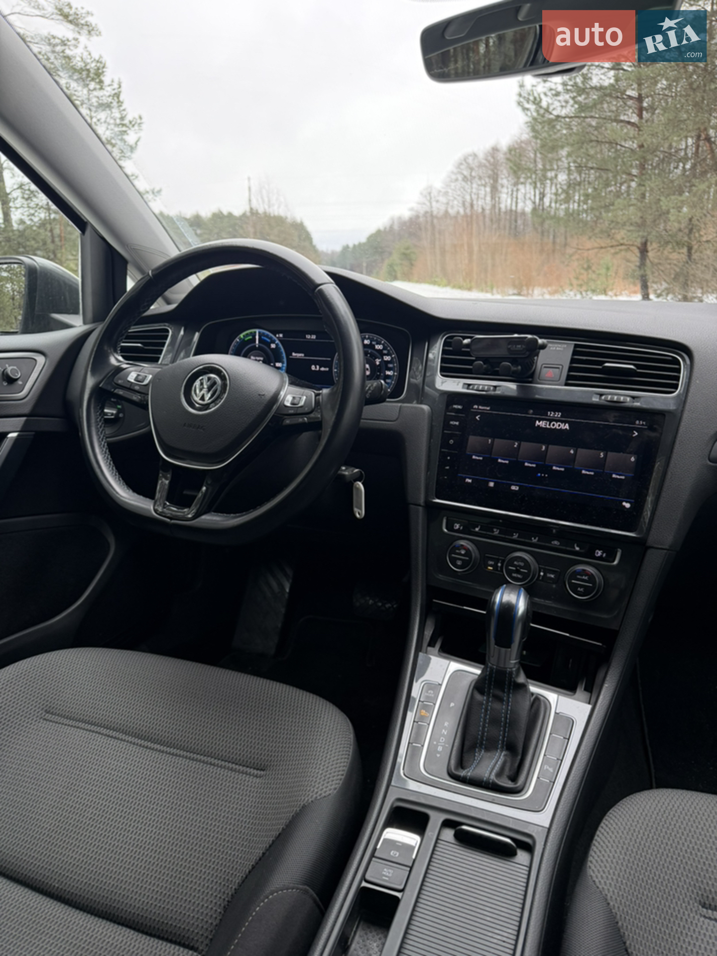 2018 Volkswagen Golf - мініатюра 42