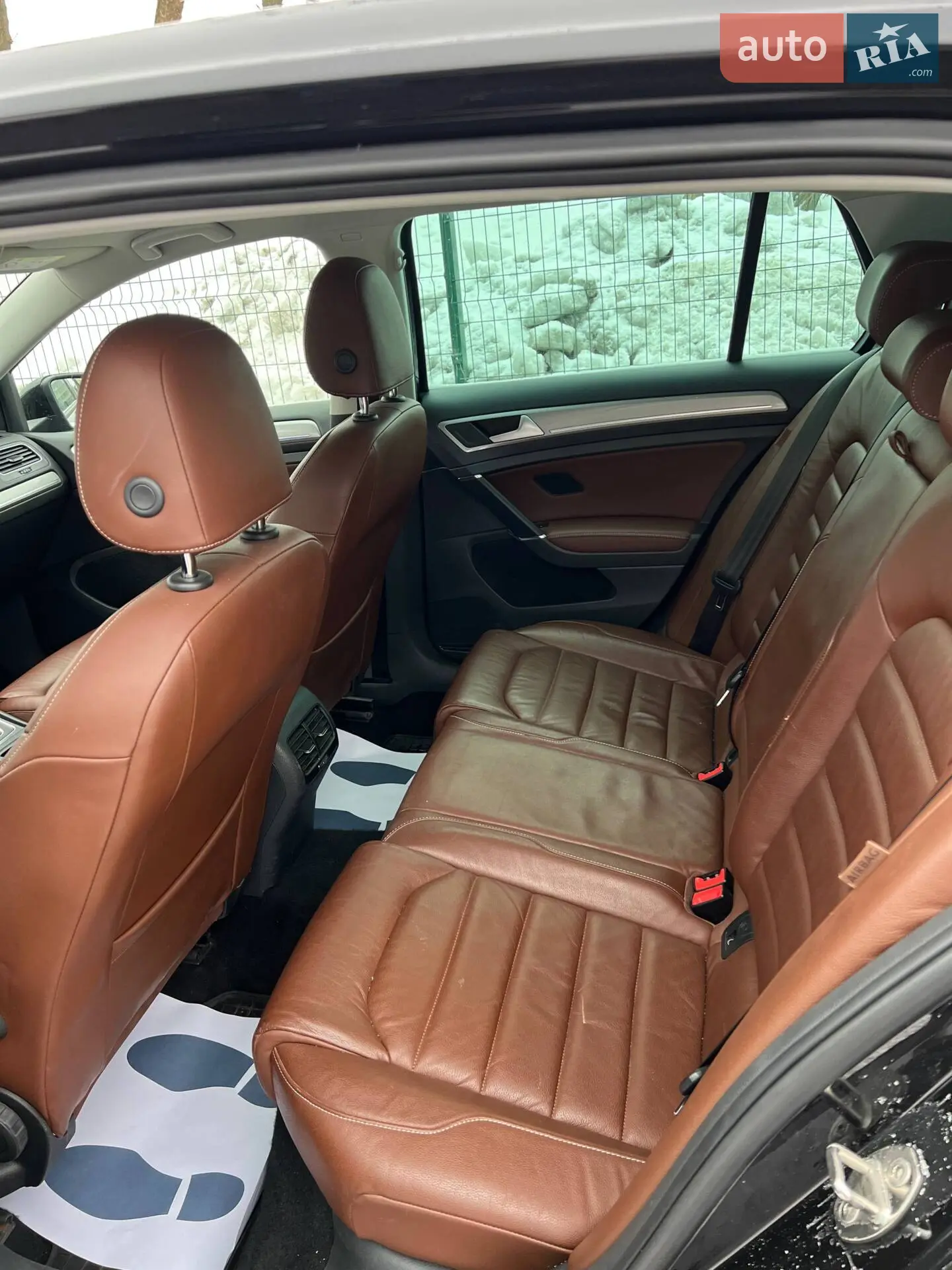 2015 Volkswagen Golf - мініатюра 11