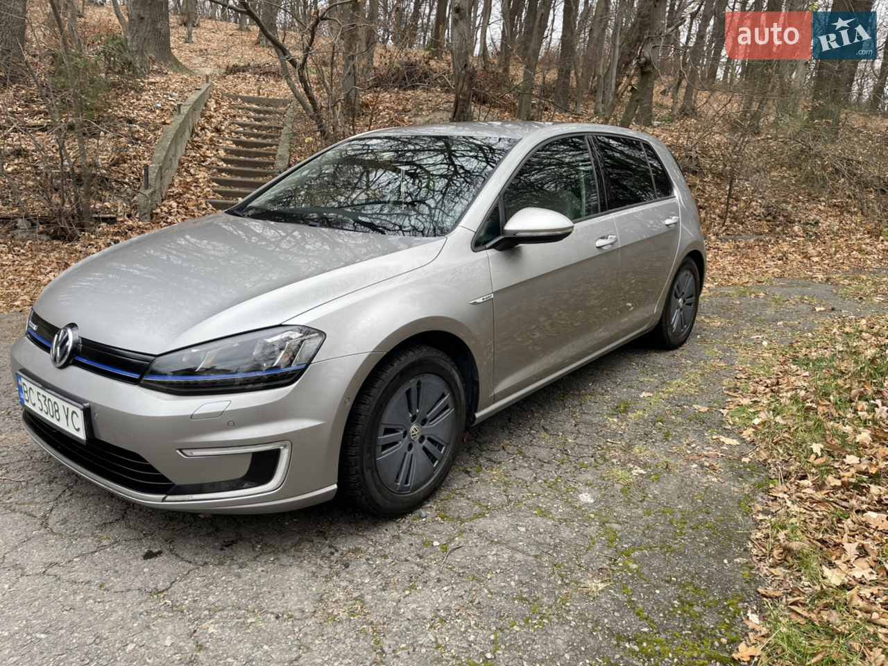 2016 Volkswagen Golf - мініатюра 13
