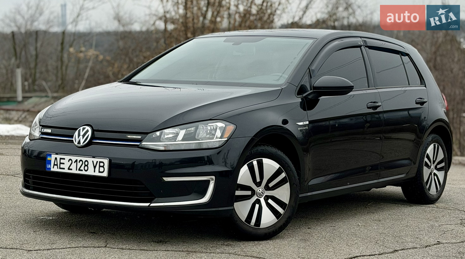 2017 Volkswagen Golf - мініатюра 2
