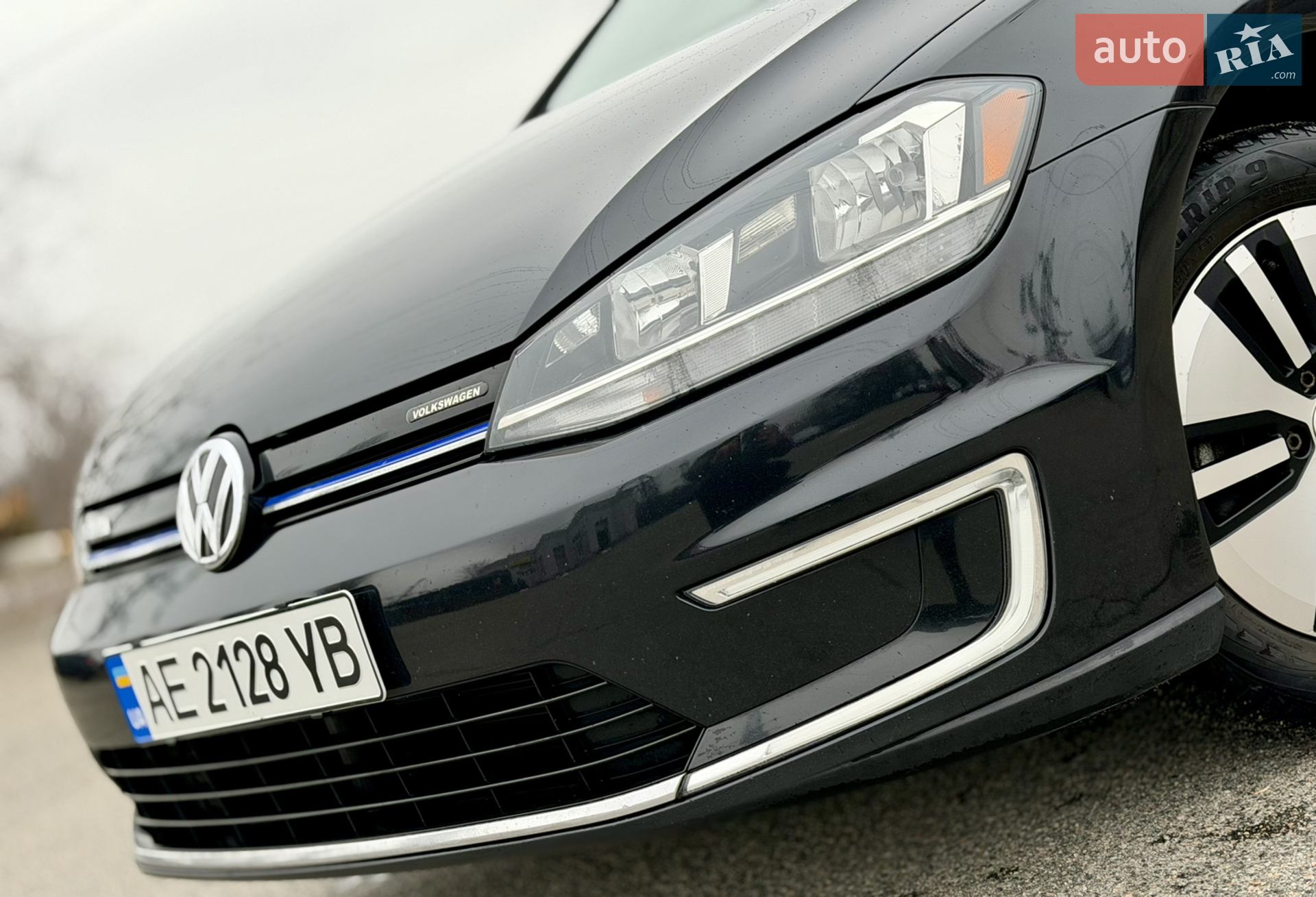 2017 Volkswagen Golf - мініатюра 11