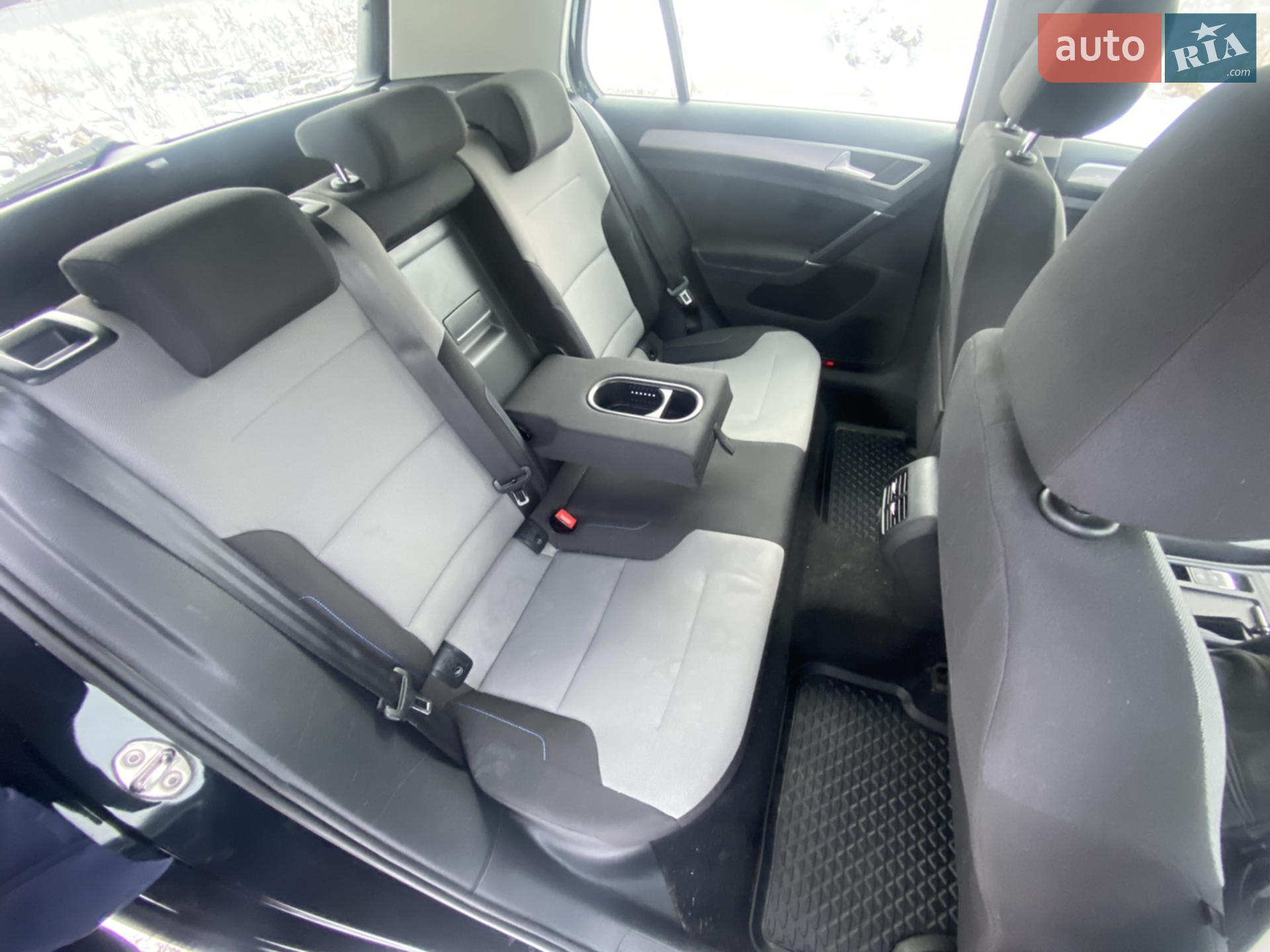 2015 Volkswagen Golf - мініатюра 24