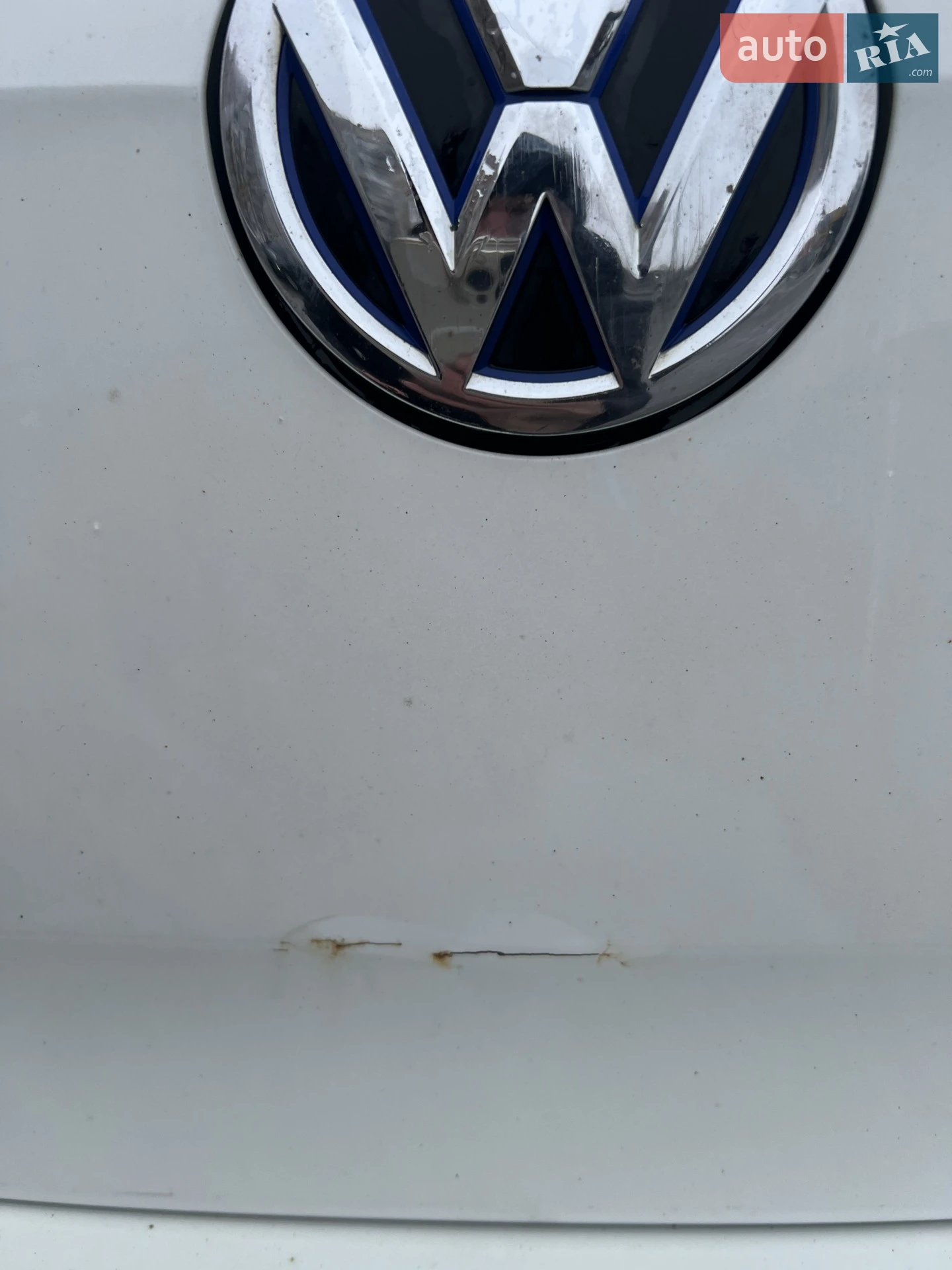 2016 Volkswagen Golf - мініатюра 7