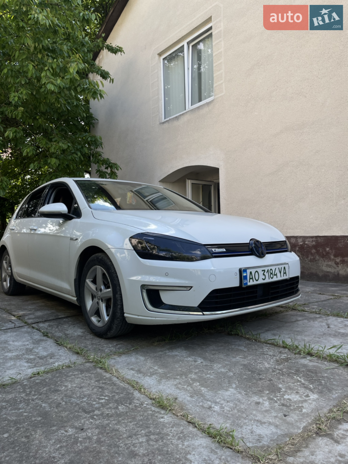 2015 Volkswagen Golf - мініатюра 4