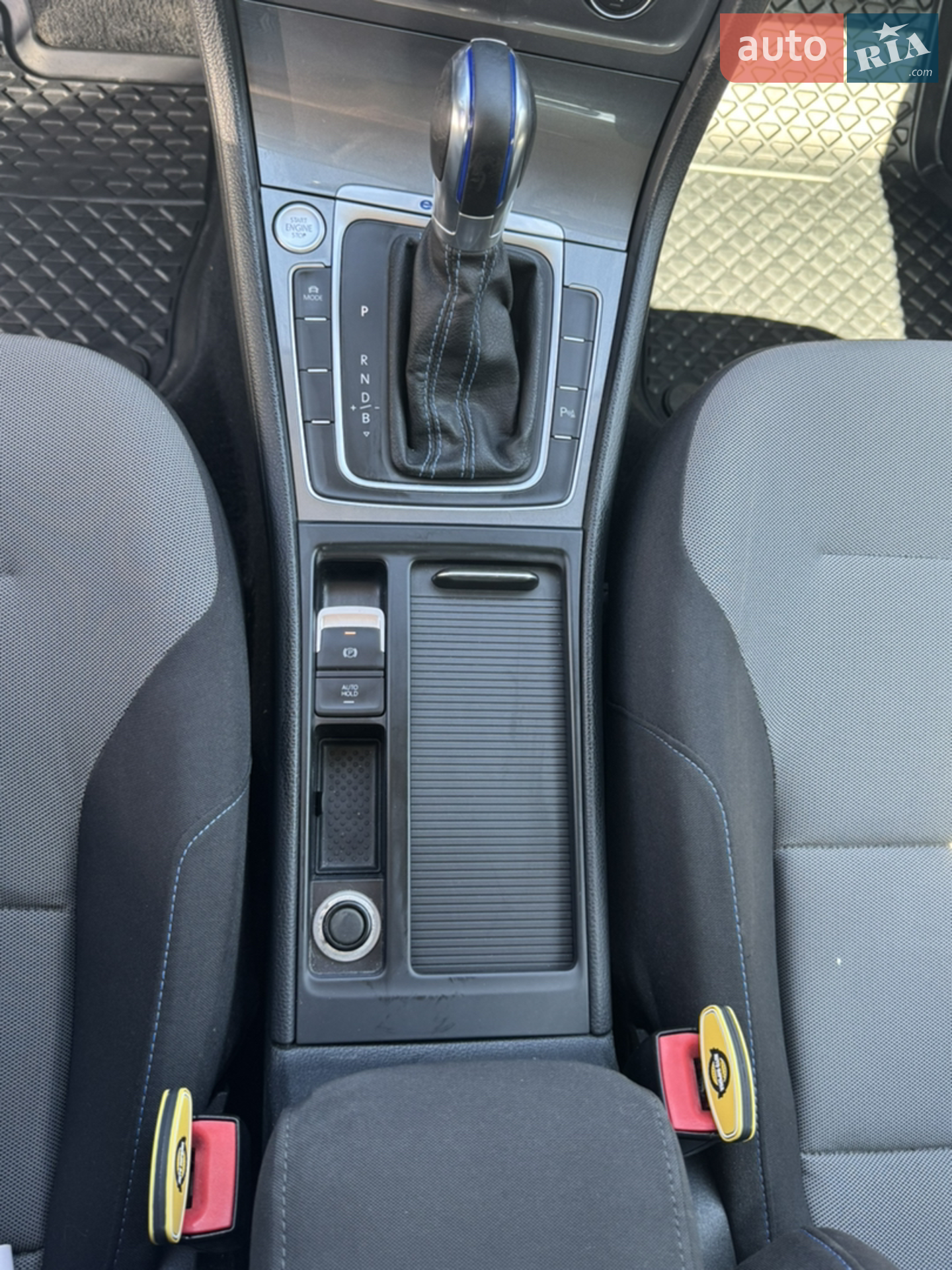 2015 Volkswagen Golf - мініатюра 8