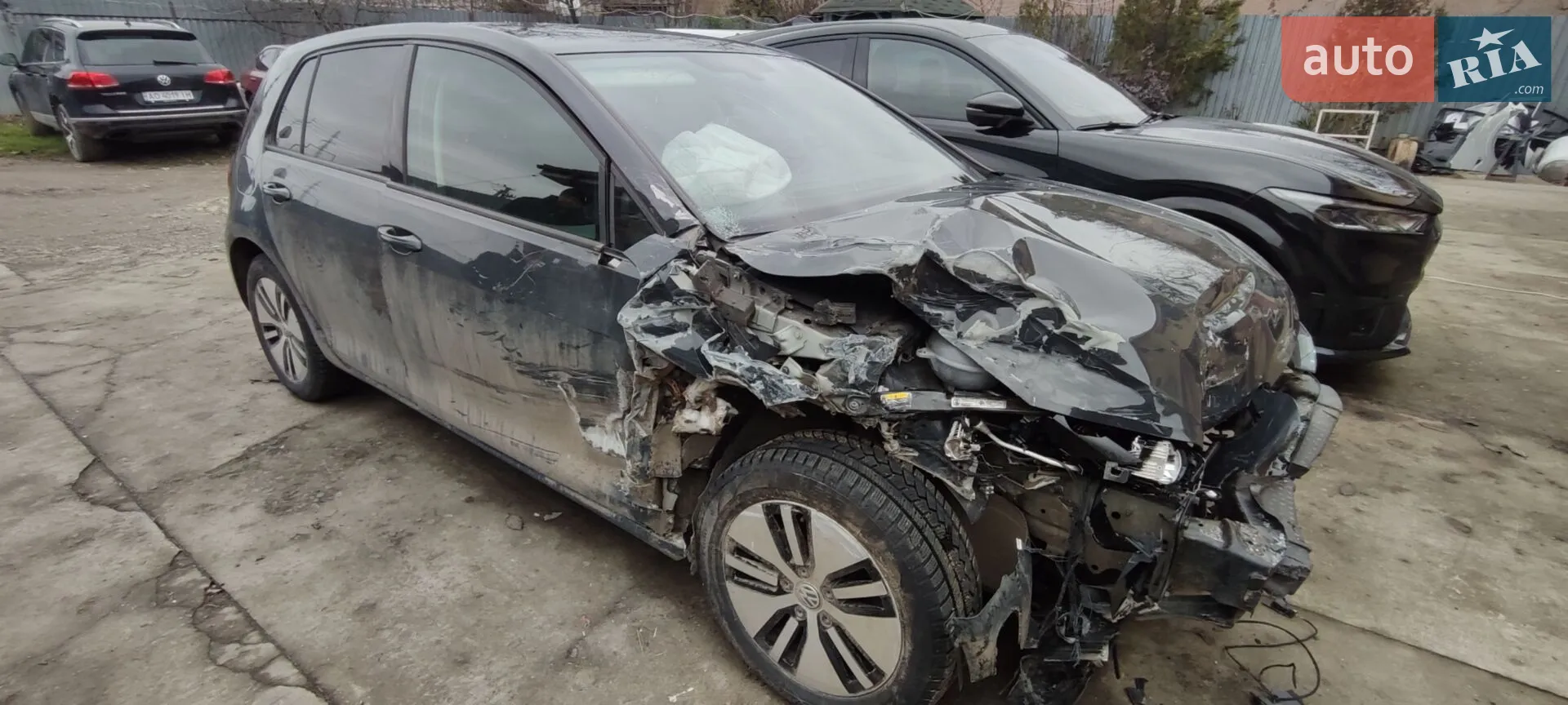 2018 Volkswagen Golf - мініатюра 11