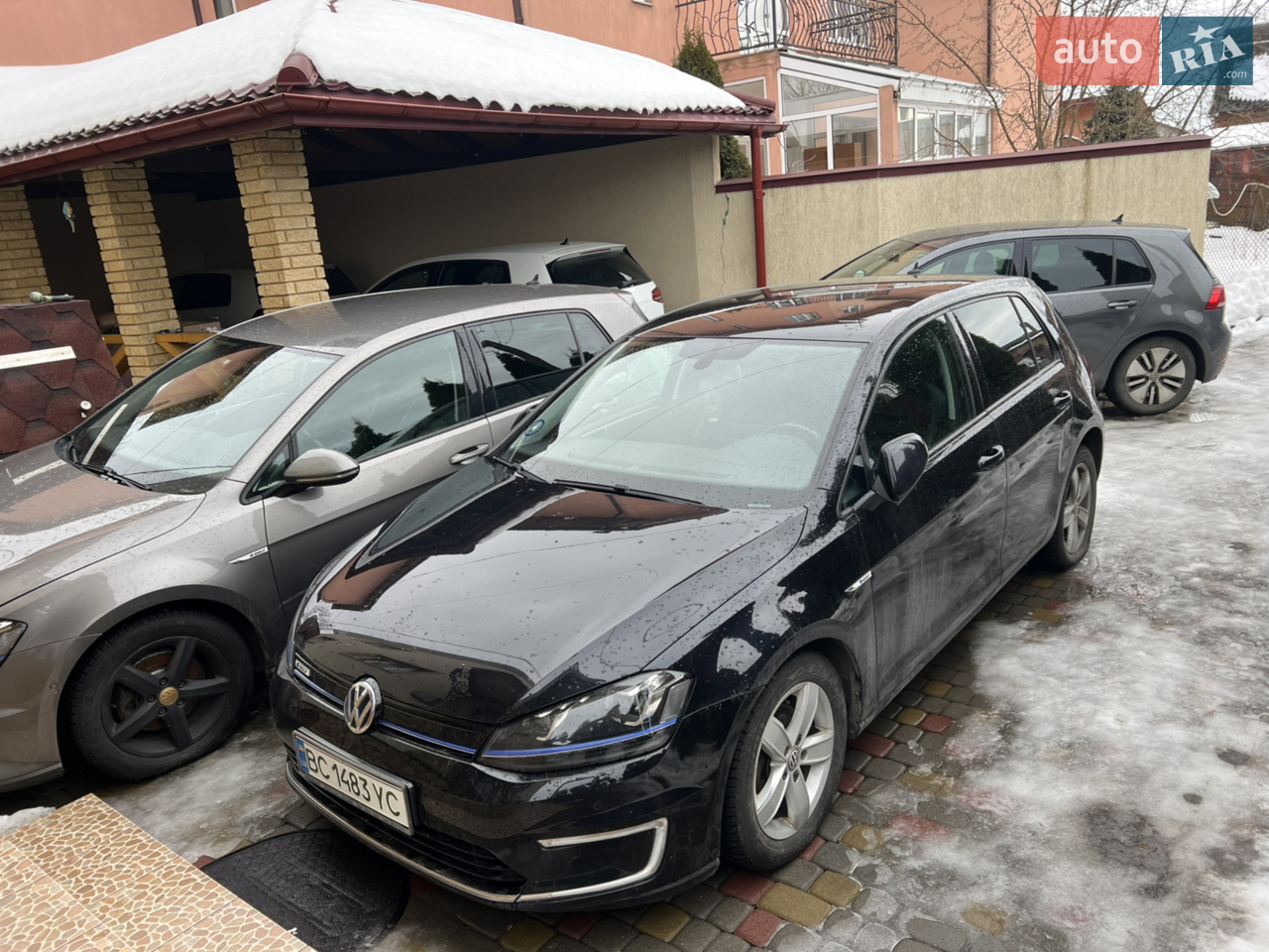 2016 Volkswagen Golf - мініатюра 30