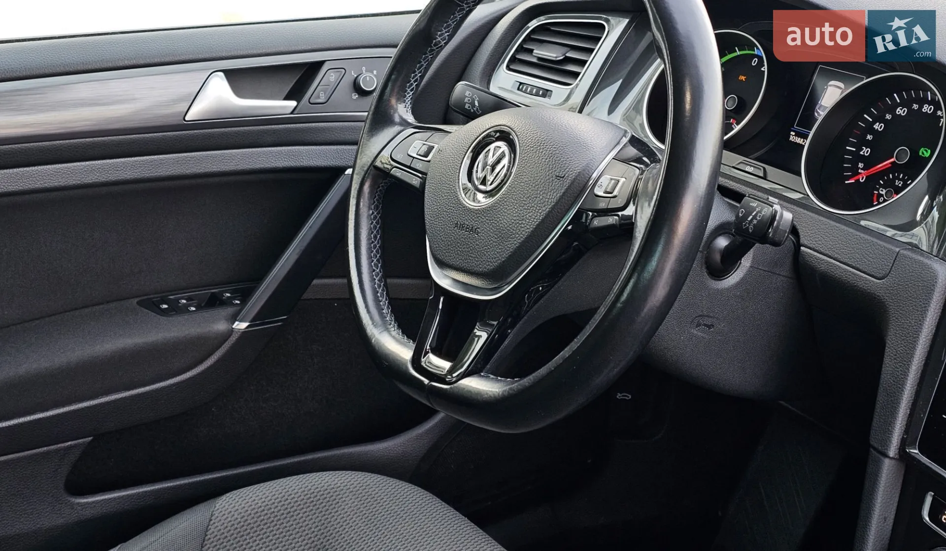 2019 Volkswagen Golf - мініатюра 18