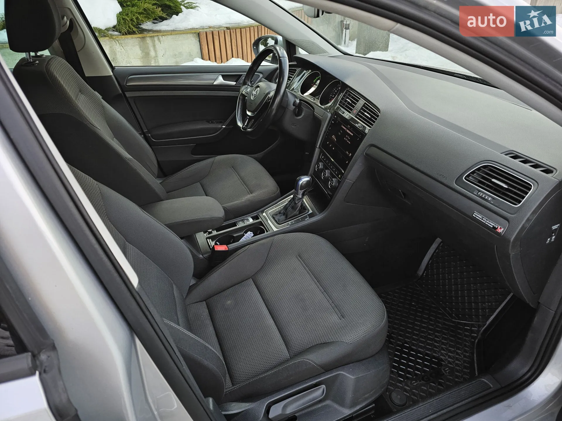 2019 Volkswagen Golf - мініатюра 22