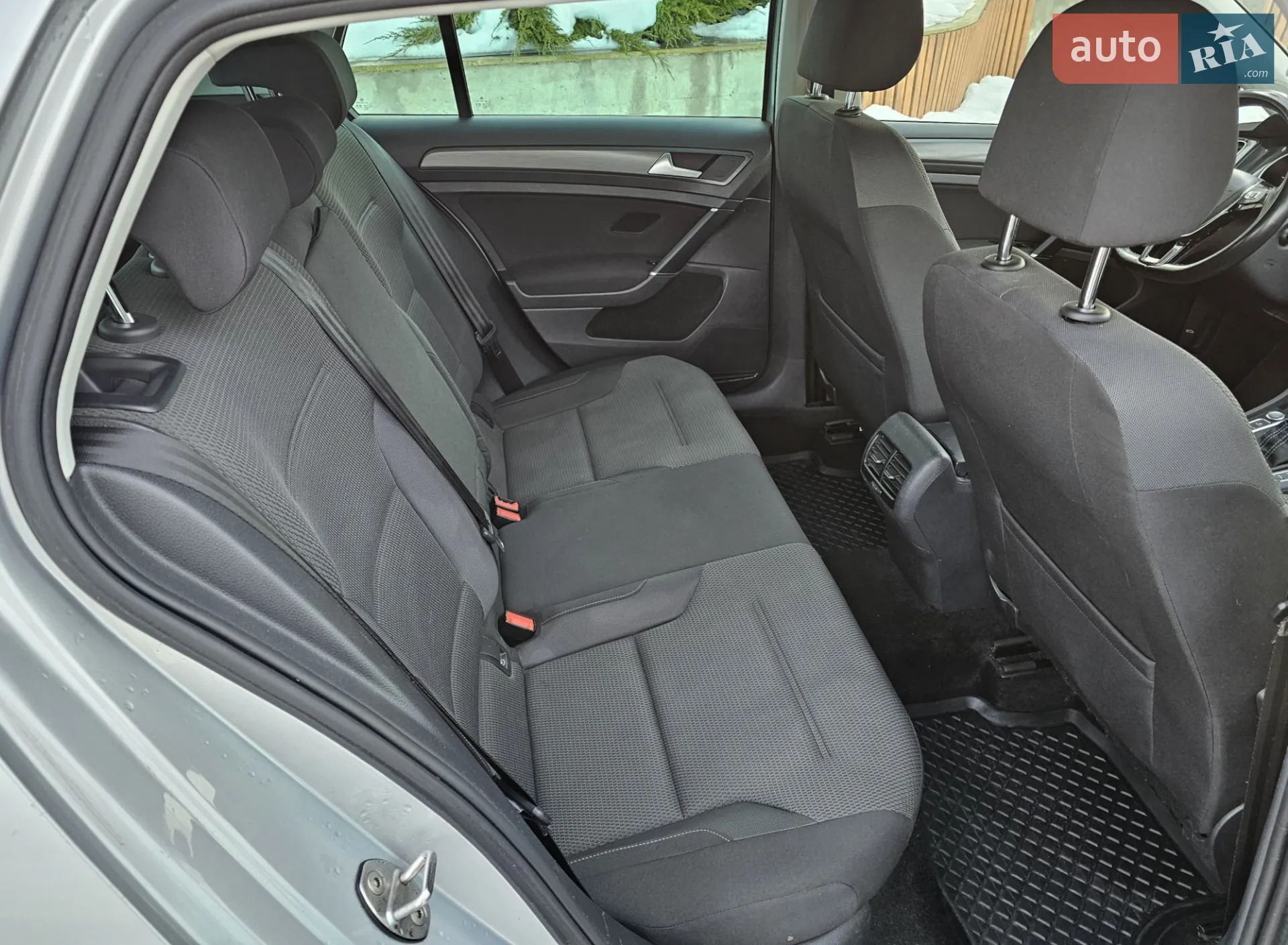 2019 Volkswagen Golf - мініатюра 28