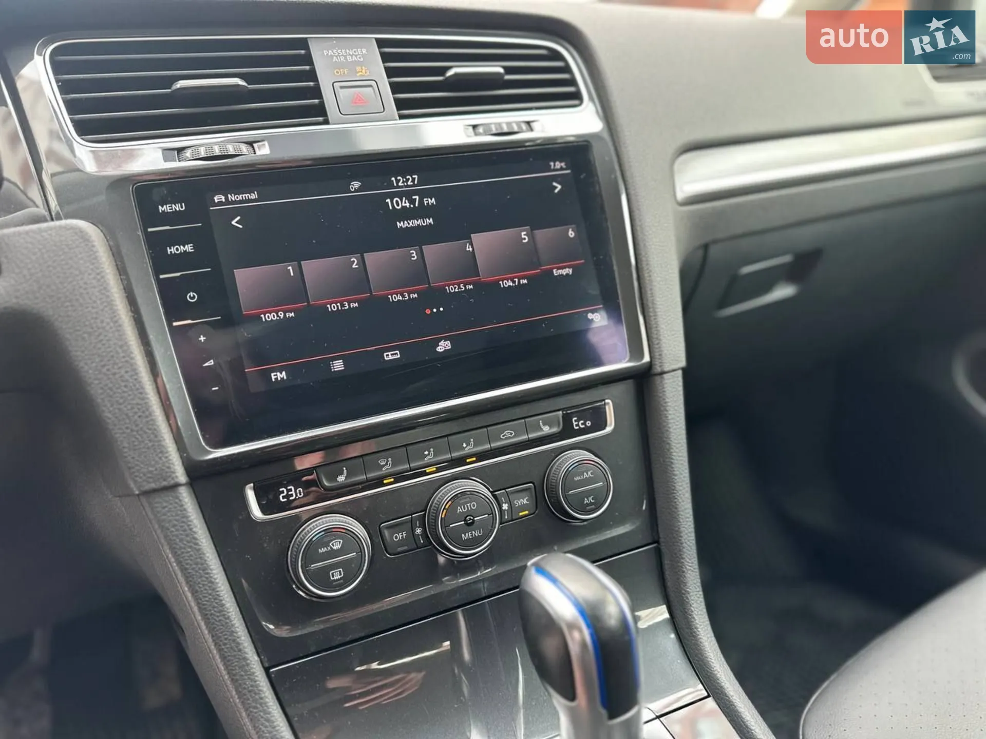 2019 Volkswagen Golf - мініатюра 10