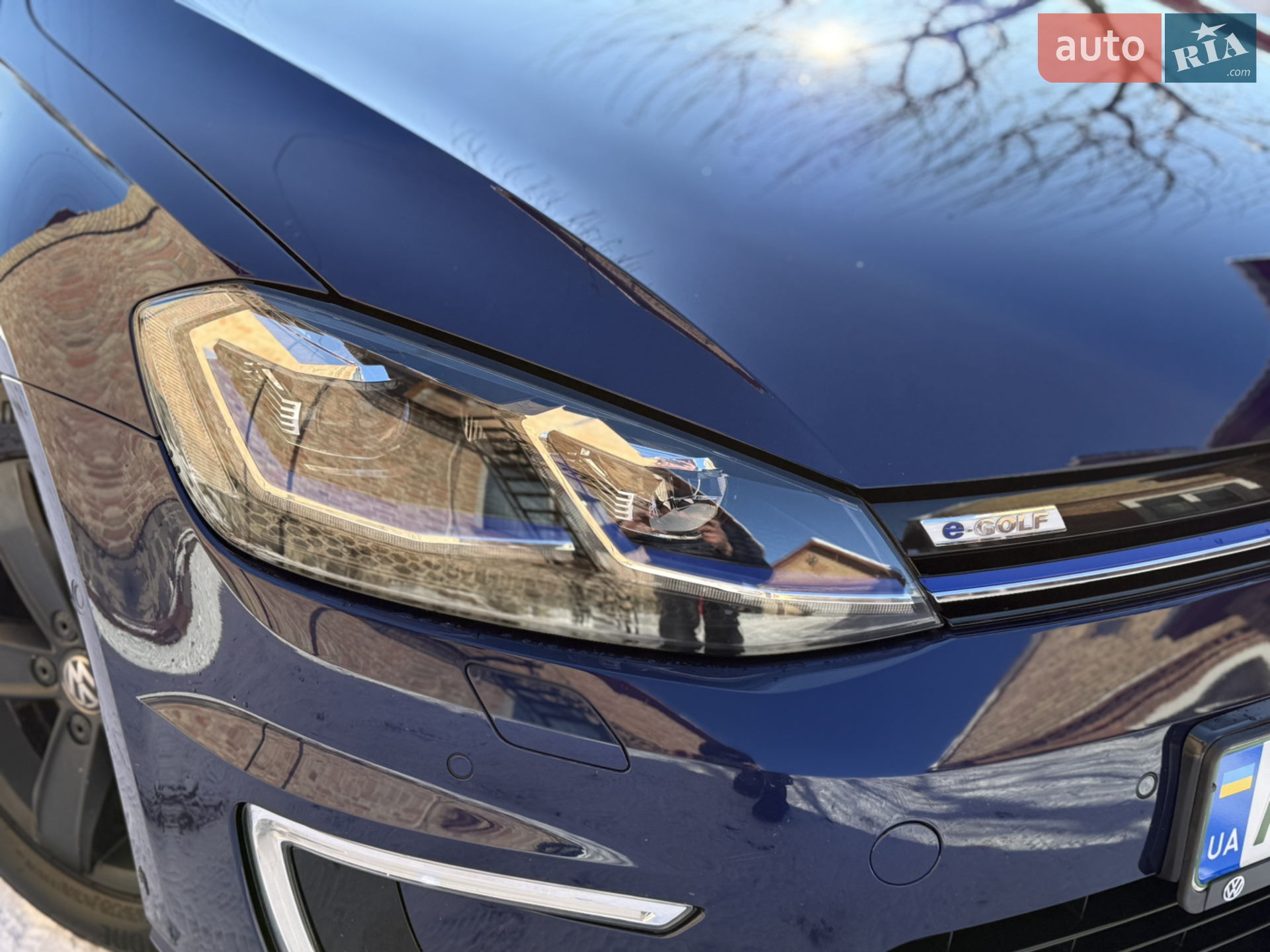 2018 Volkswagen Golf - мініатюра 14