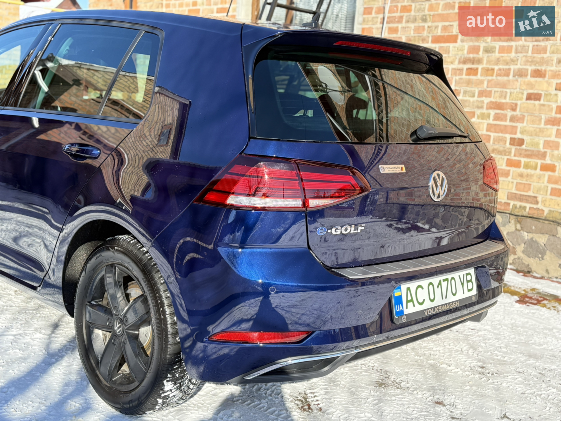 2018 Volkswagen Golf - мініатюра 23