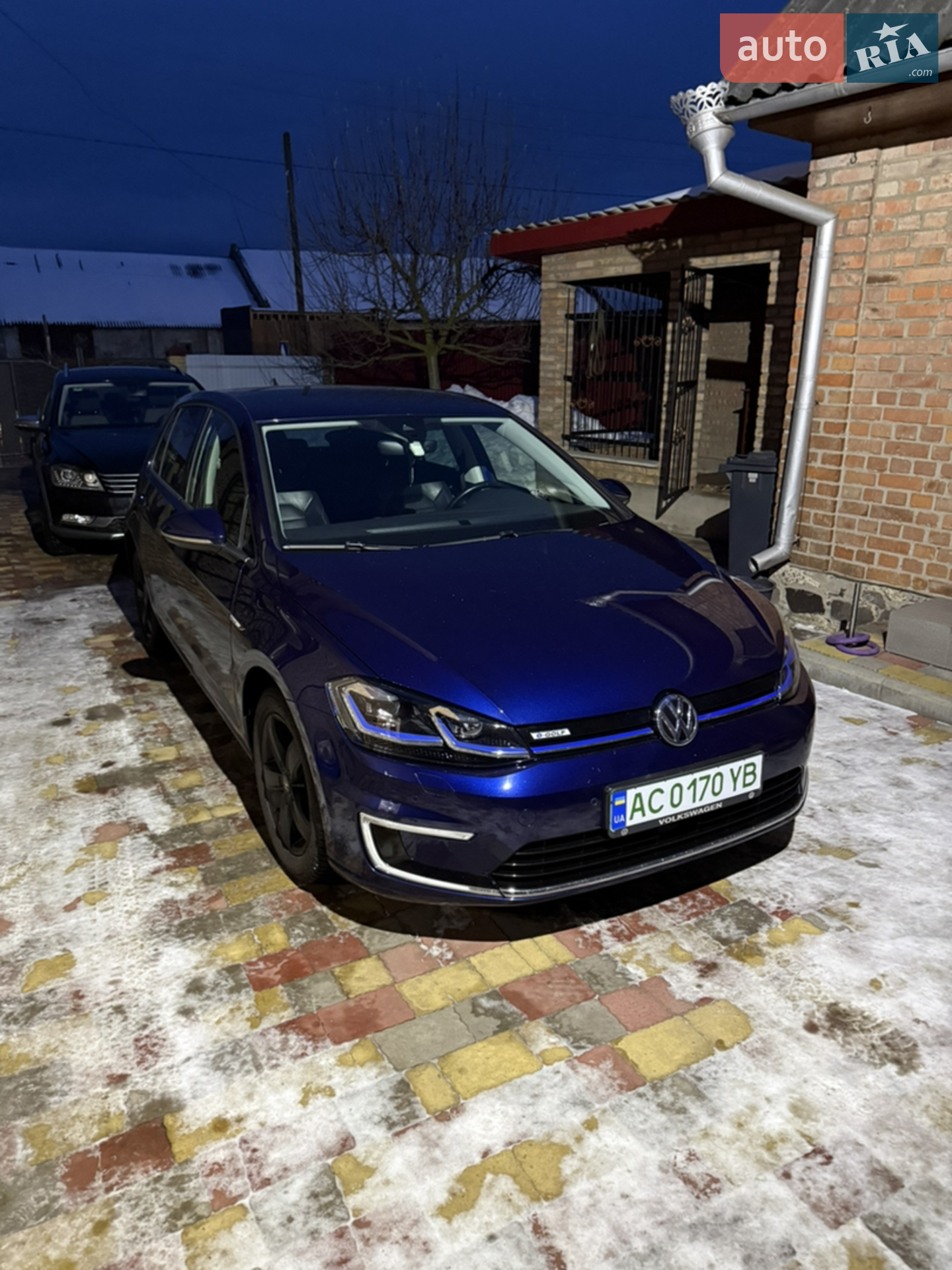 2018 Volkswagen Golf - мініатюра 80