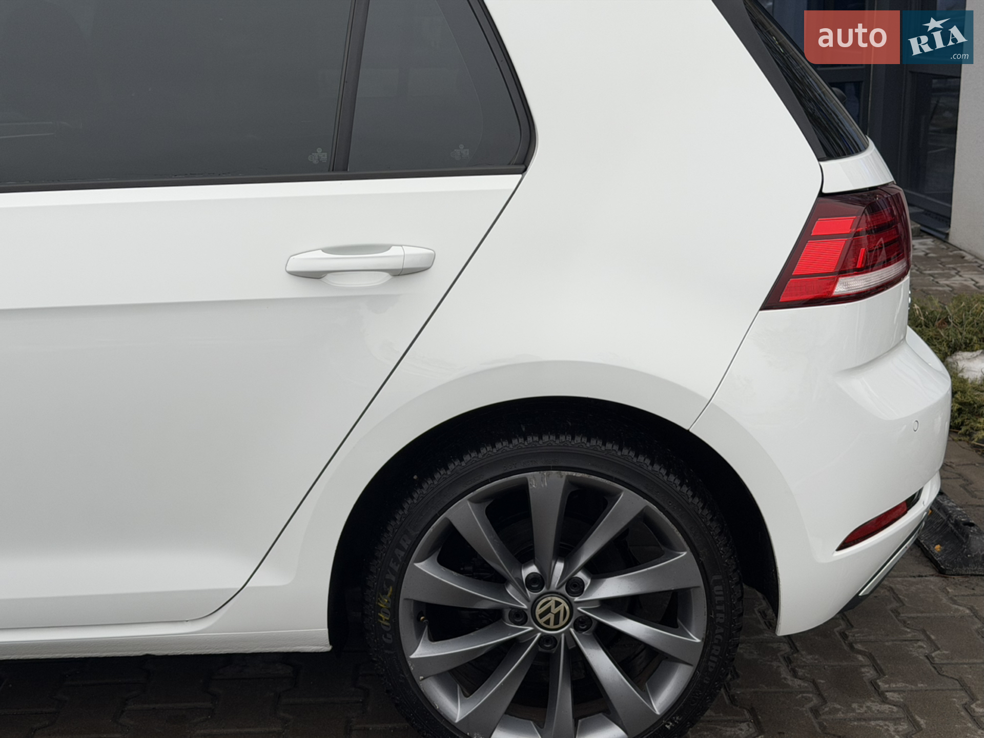2017 Volkswagen Golf - мініатюра 29