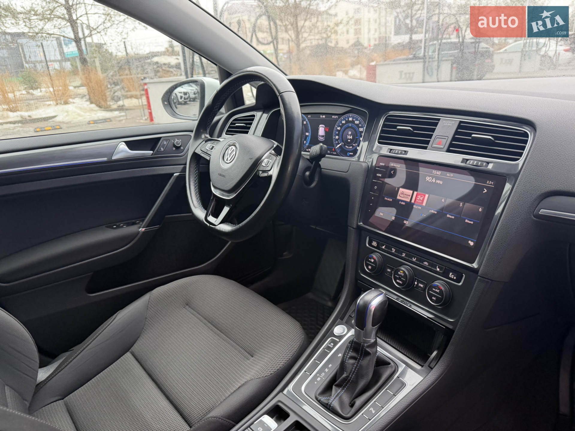2017 Volkswagen Golf - мініатюра 51