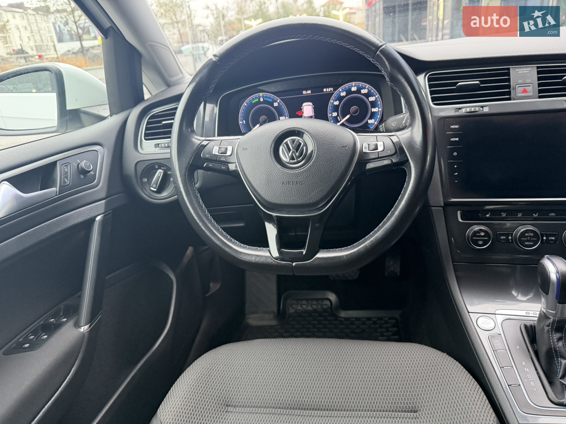 2017 Volkswagen Golf - мініатюра 72