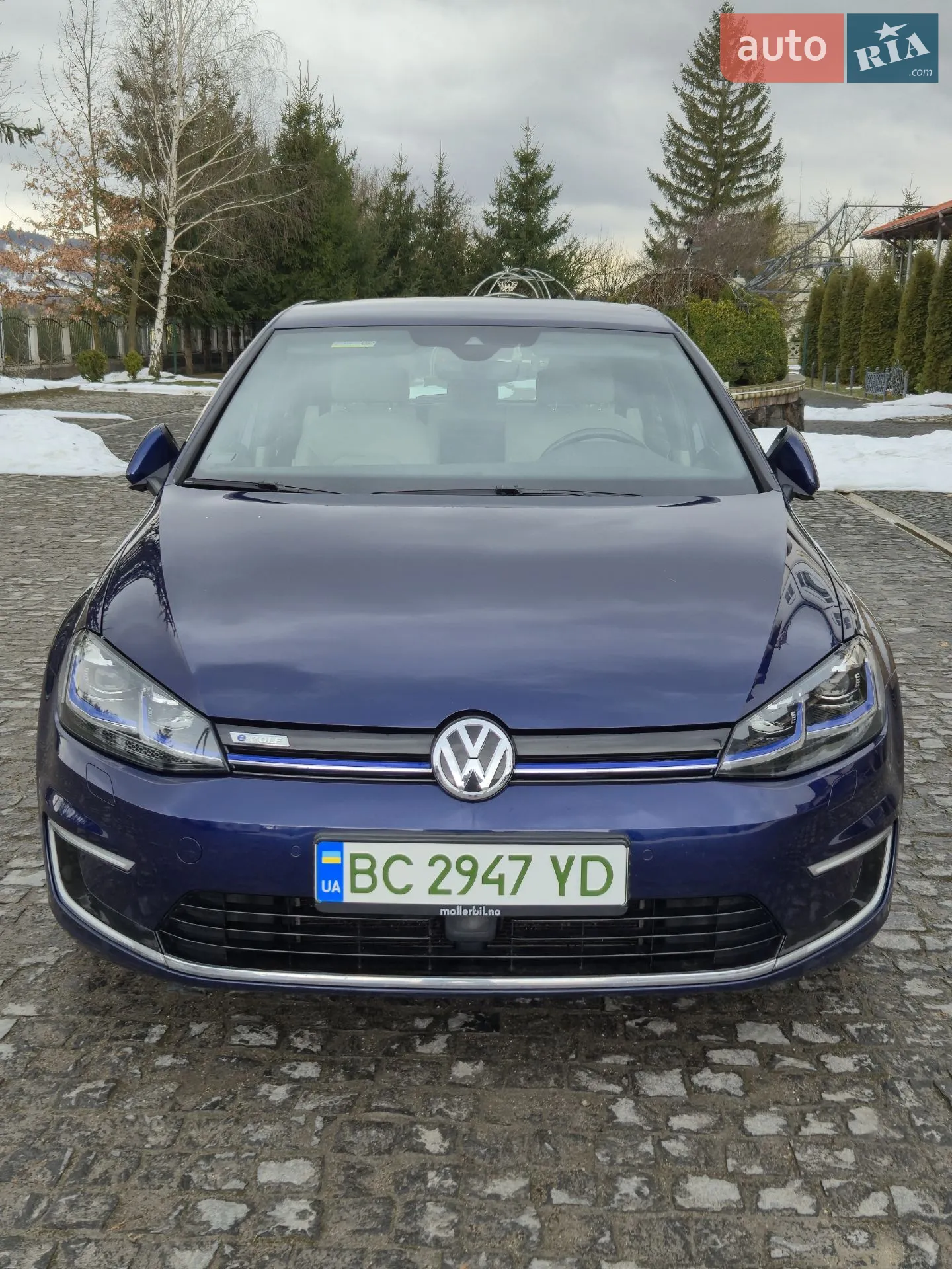 2017 Volkswagen Golf - мініатюра 14