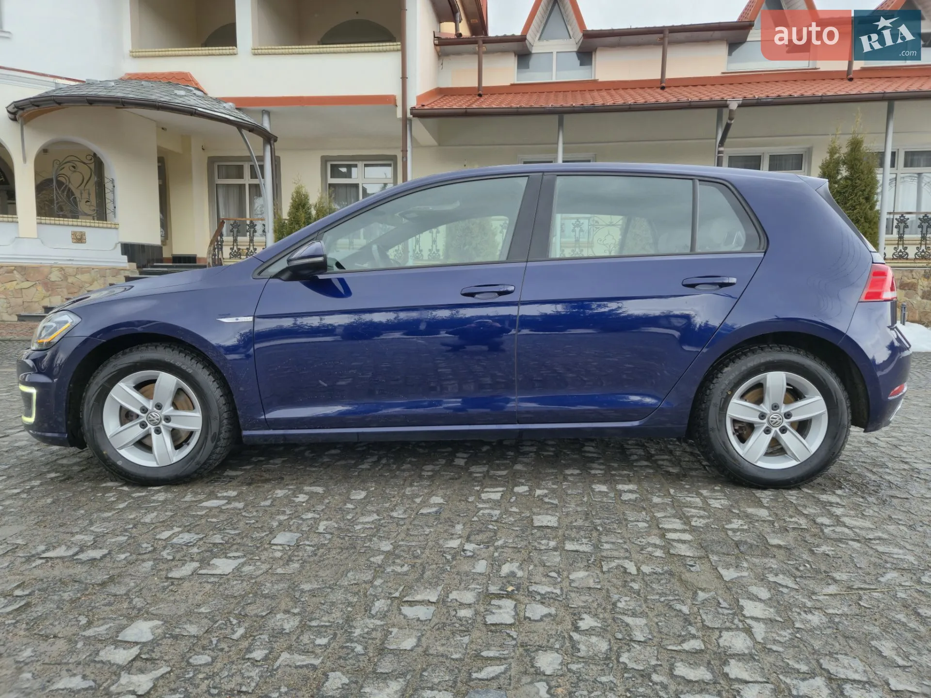 2017 Volkswagen Golf - мініатюра 37