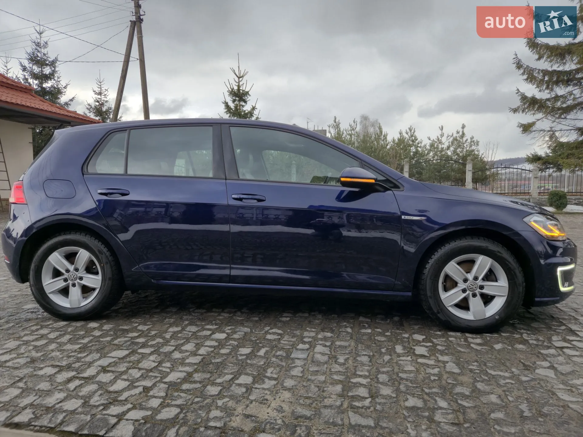 2017 Volkswagen Golf - мініатюра 39