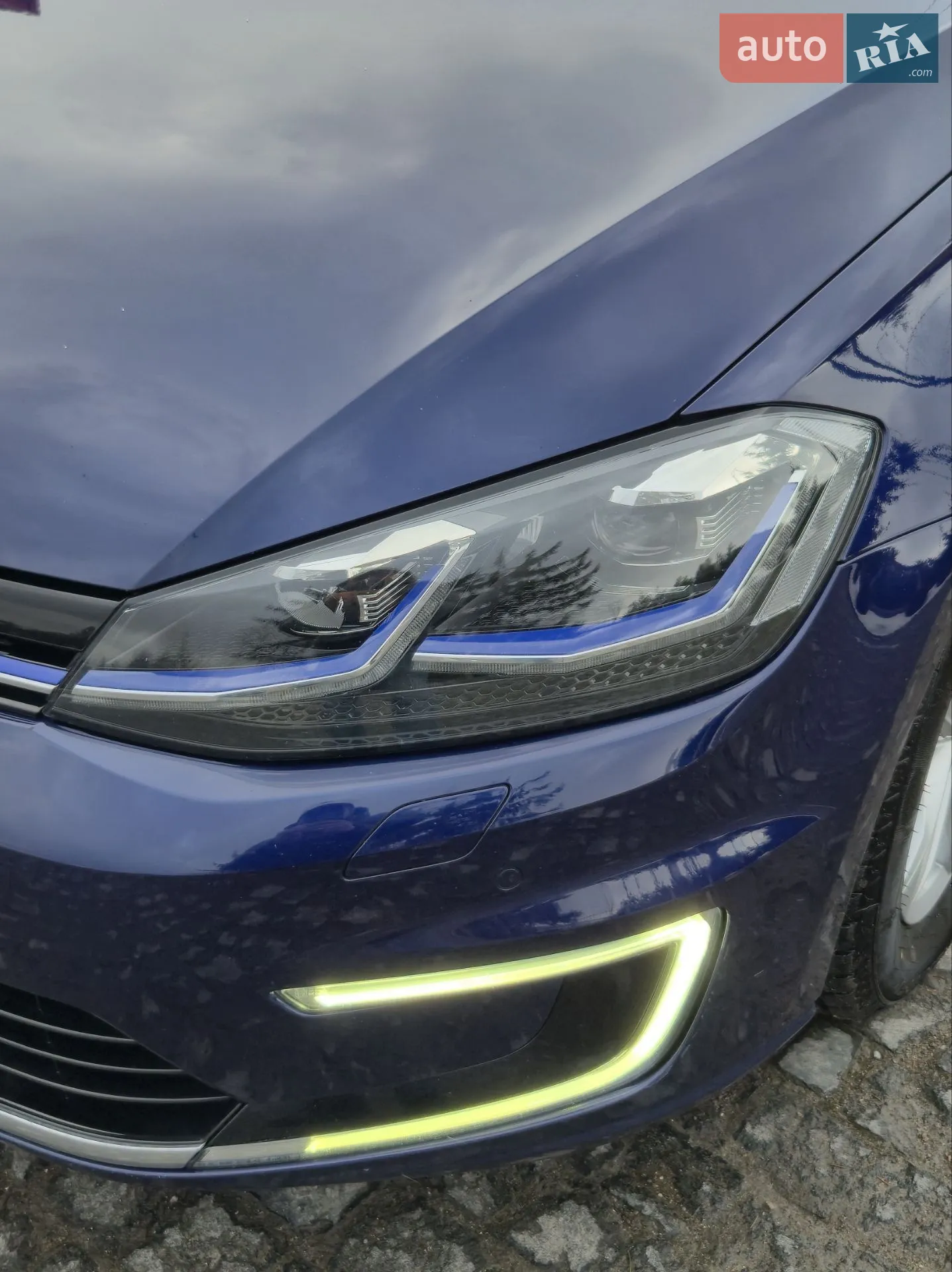 2017 Volkswagen Golf - мініатюра 52