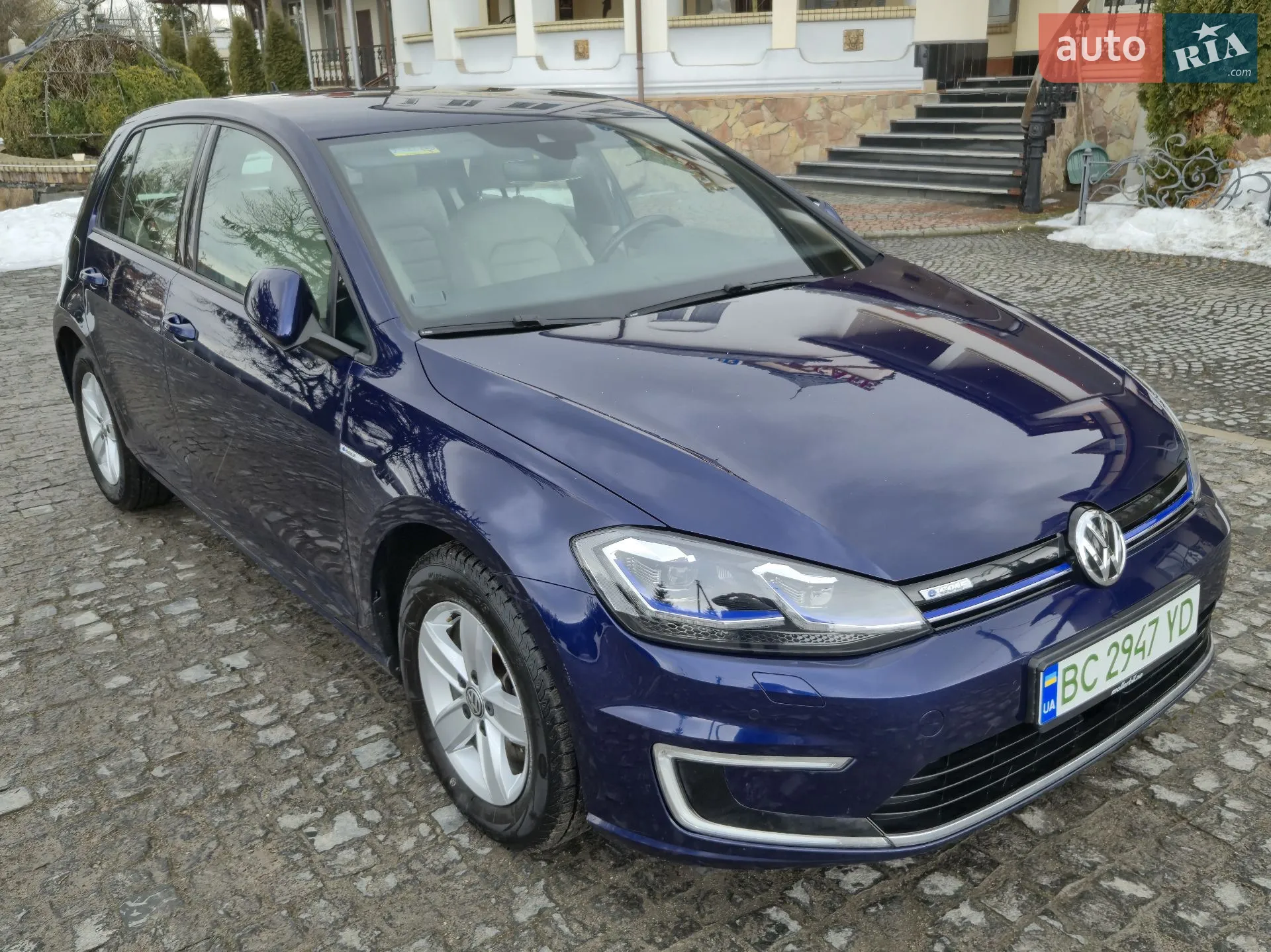 2017 Volkswagen Golf - мініатюра 58