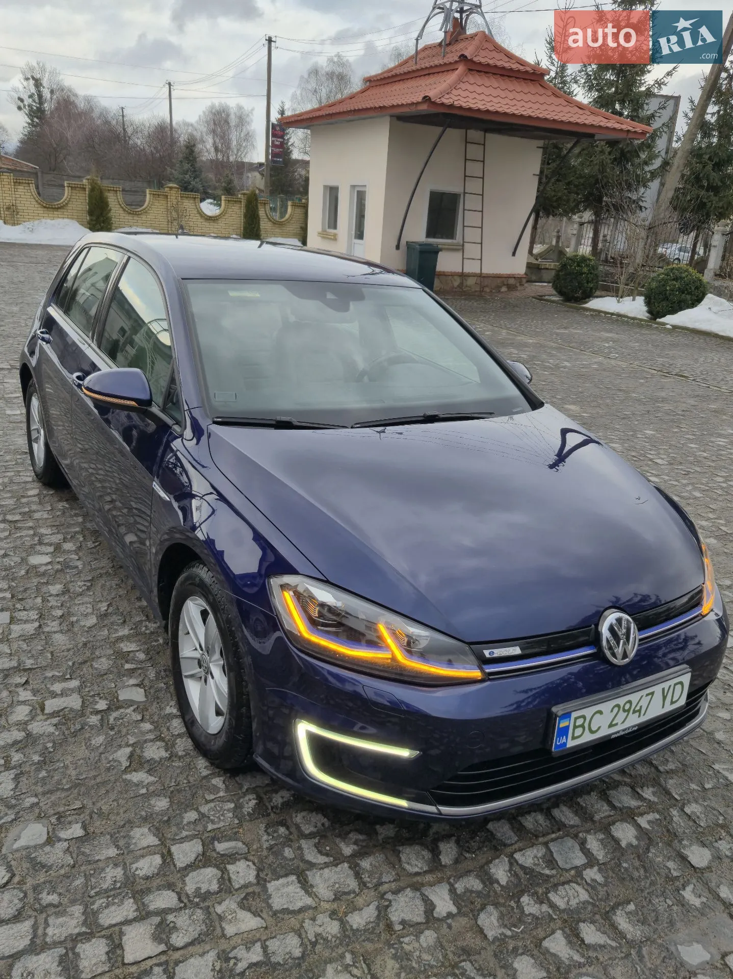 2017 Volkswagen Golf - мініатюра 69