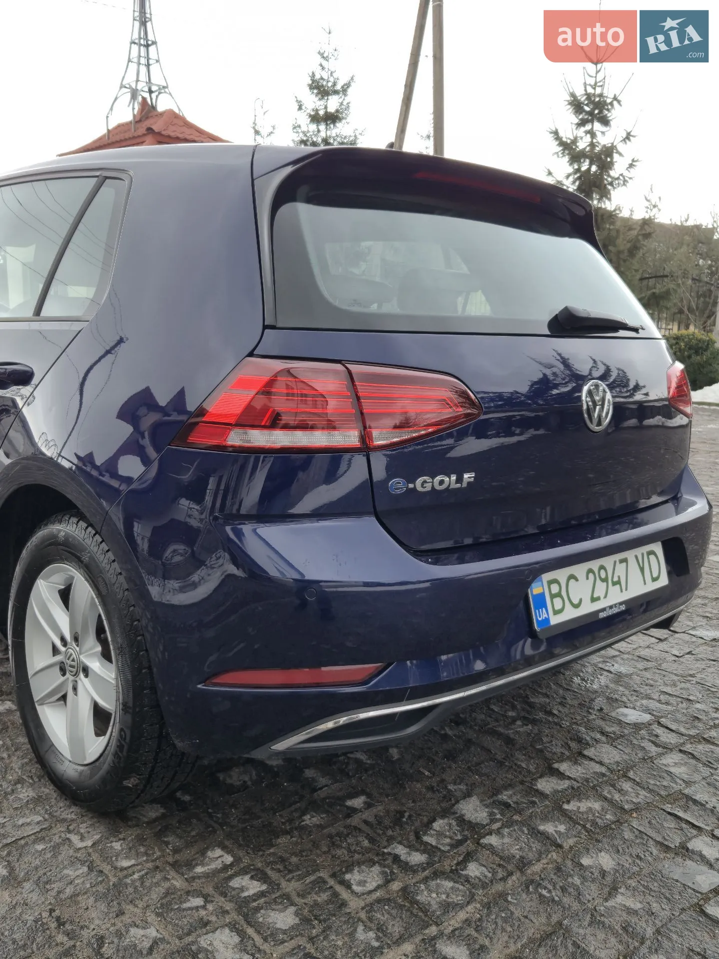 2017 Volkswagen Golf - мініатюра 70