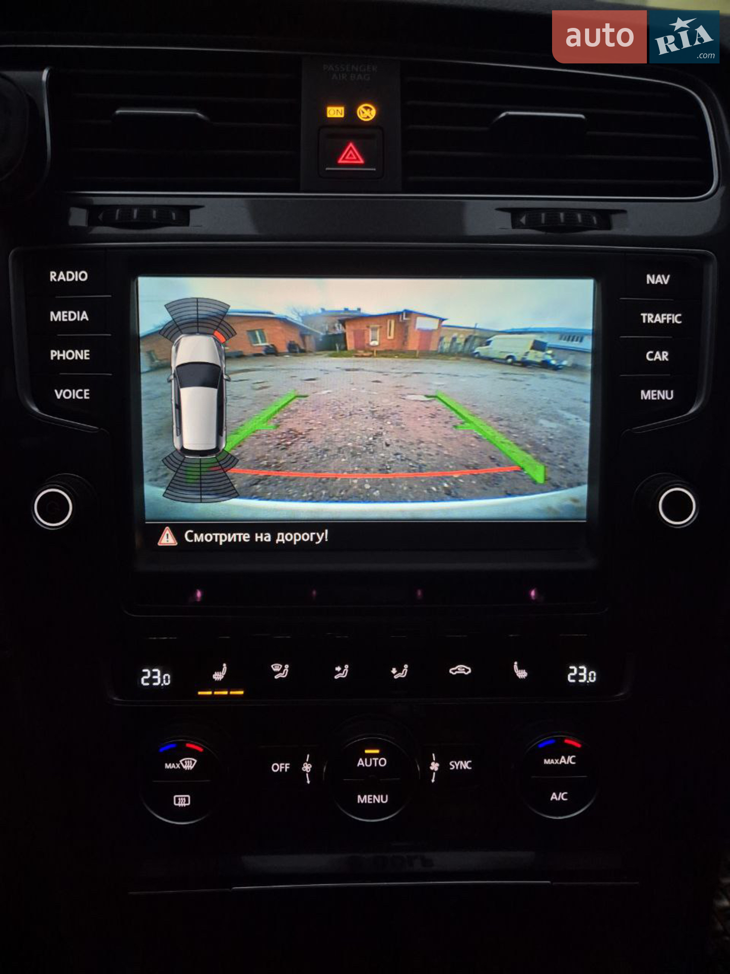 2014 Volkswagen Golf - мініатюра 14