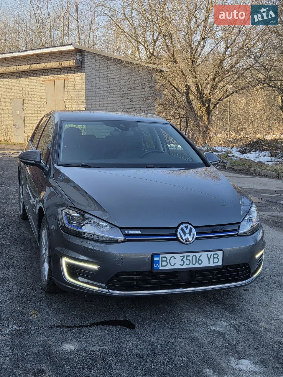 2020 Volkswagen Golf - мініатюра 50