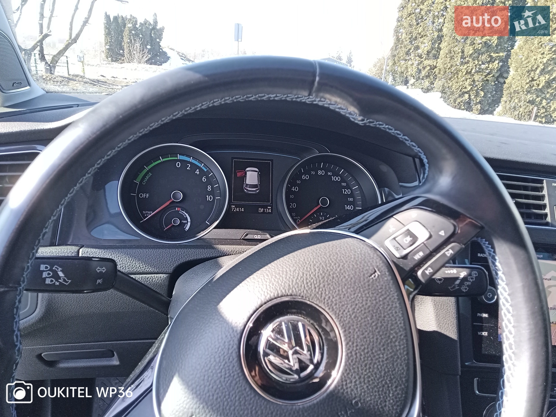 2020 Volkswagen Golf - мініатюра 11