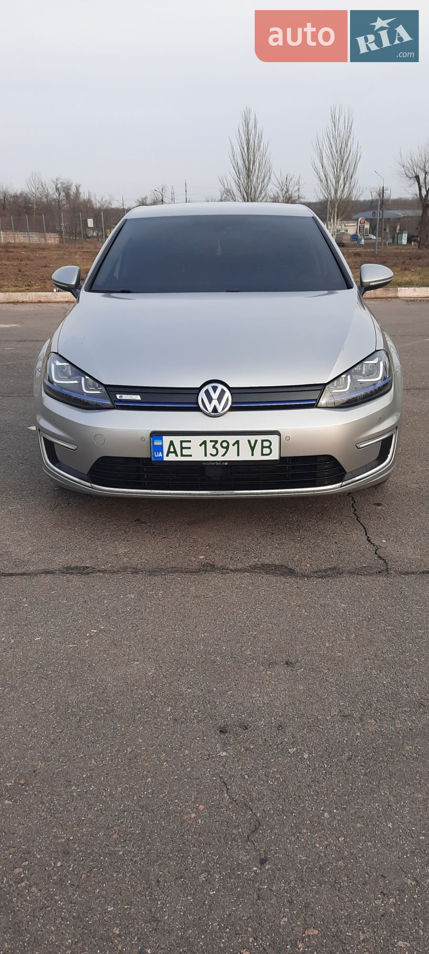 2015 Volkswagen Golf - мініатюра 22