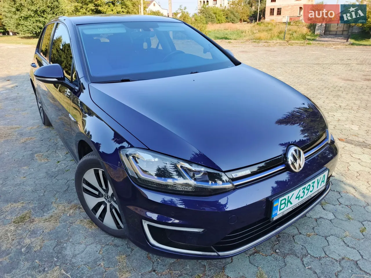 2019 Volkswagen Golf - мініатюра 9